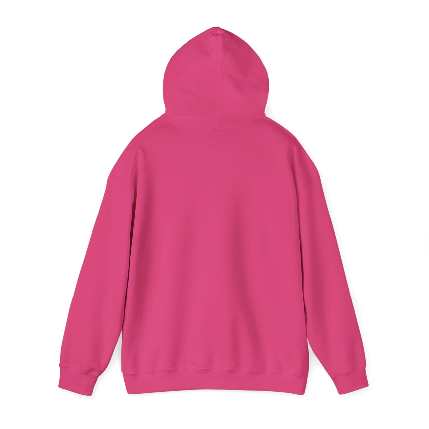 Love Will Prevail Hoodie - Unisex Love Graphic Hoodie