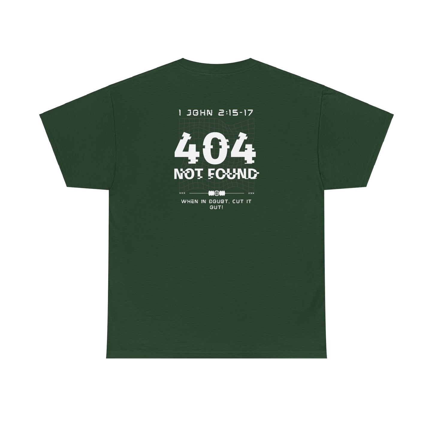 404 1 John