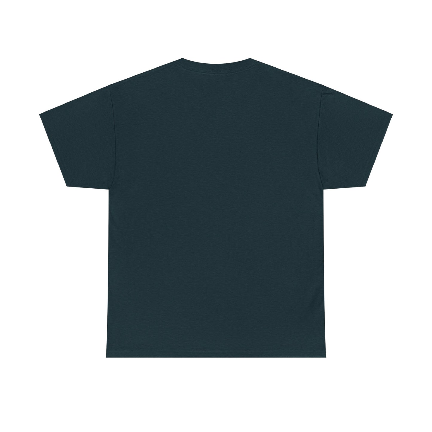 Teach Love Inspire Unisex Heavy Cotton Tee – Inspired by Ephesians 4:11-12