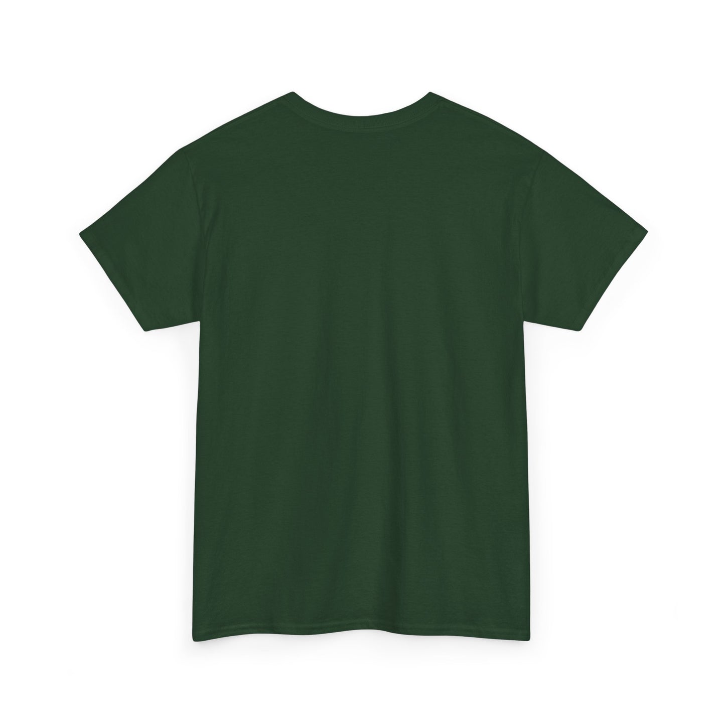 Bloodline Breaker Unisex Heavy Cotton Tee - Cute and Comfortable T-Shirt for Everyday Wear