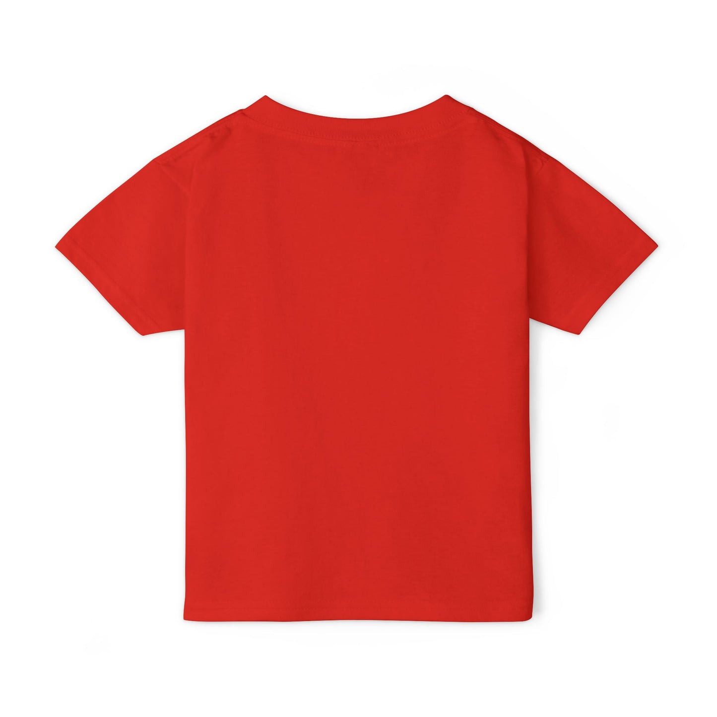 Children's Earth-Themed T-Shirt - "He Has the Whole World in His Hands" - Faith-Inspired Gift