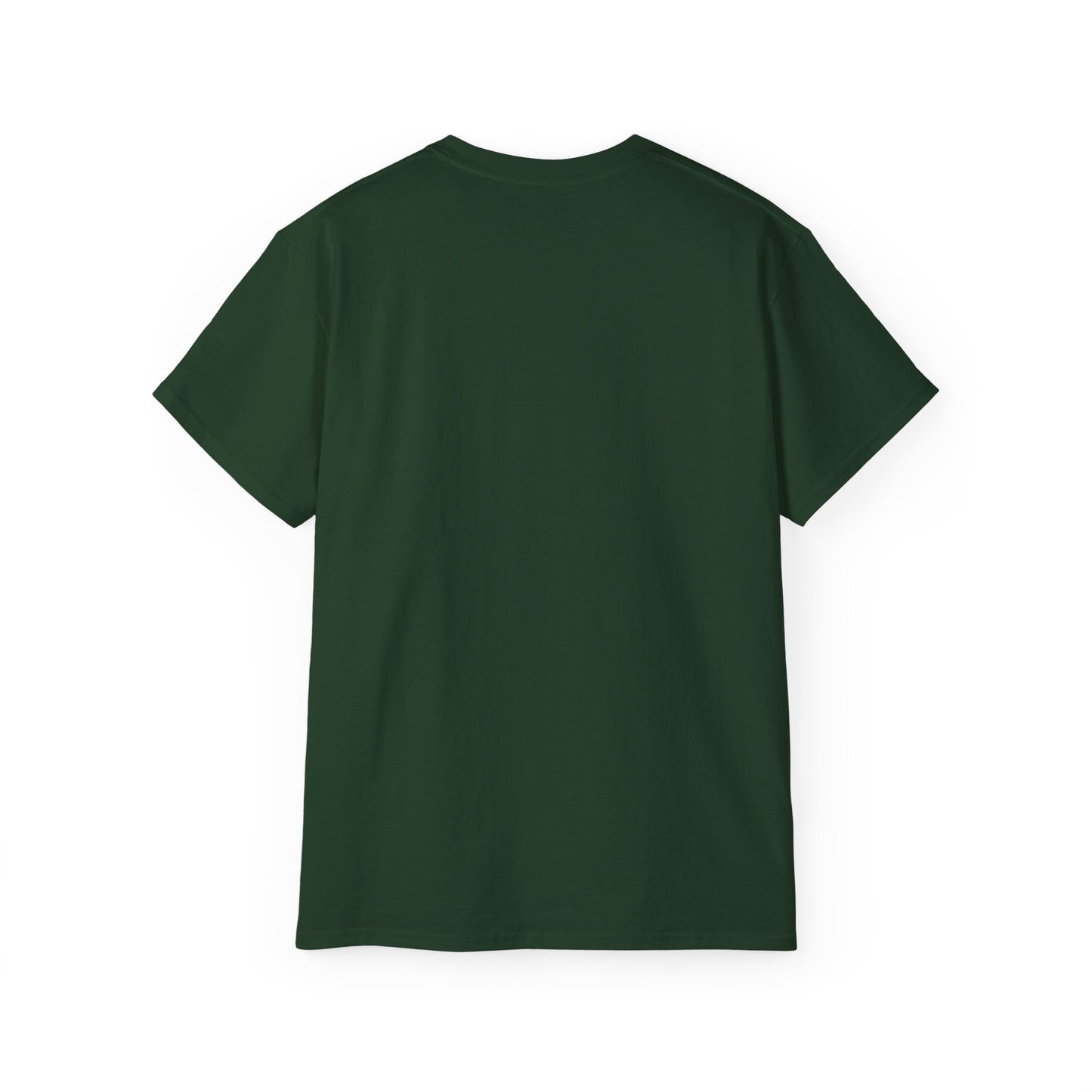 Inspirational Faith T-Shirt - "Let Us Not Grow Weary in Doing Well" - Galatians 6:9
