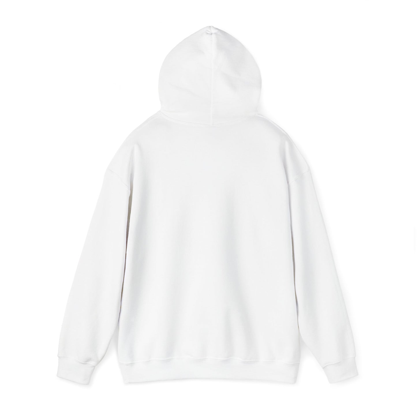 The Bride of Christ Heavy Blend Hoodie - Unisex Sweatshirt for Weddings and Celebrations