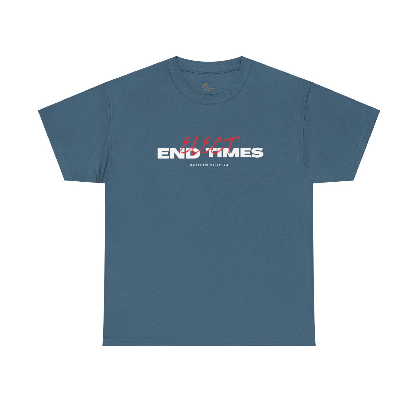 End Times Elect