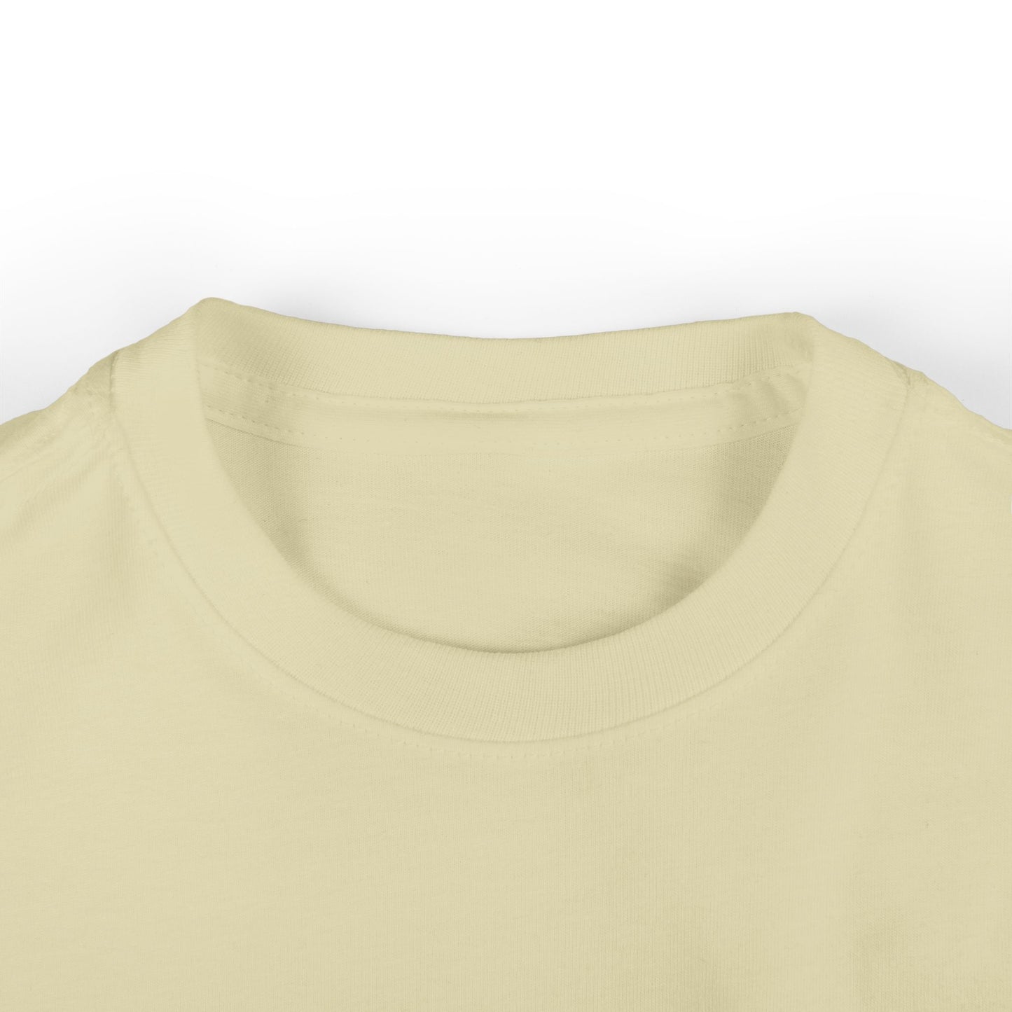 Infant Fine Jersey Tee - "He Holds the Whole World in His Hands" - Inspirational Baby Shirt