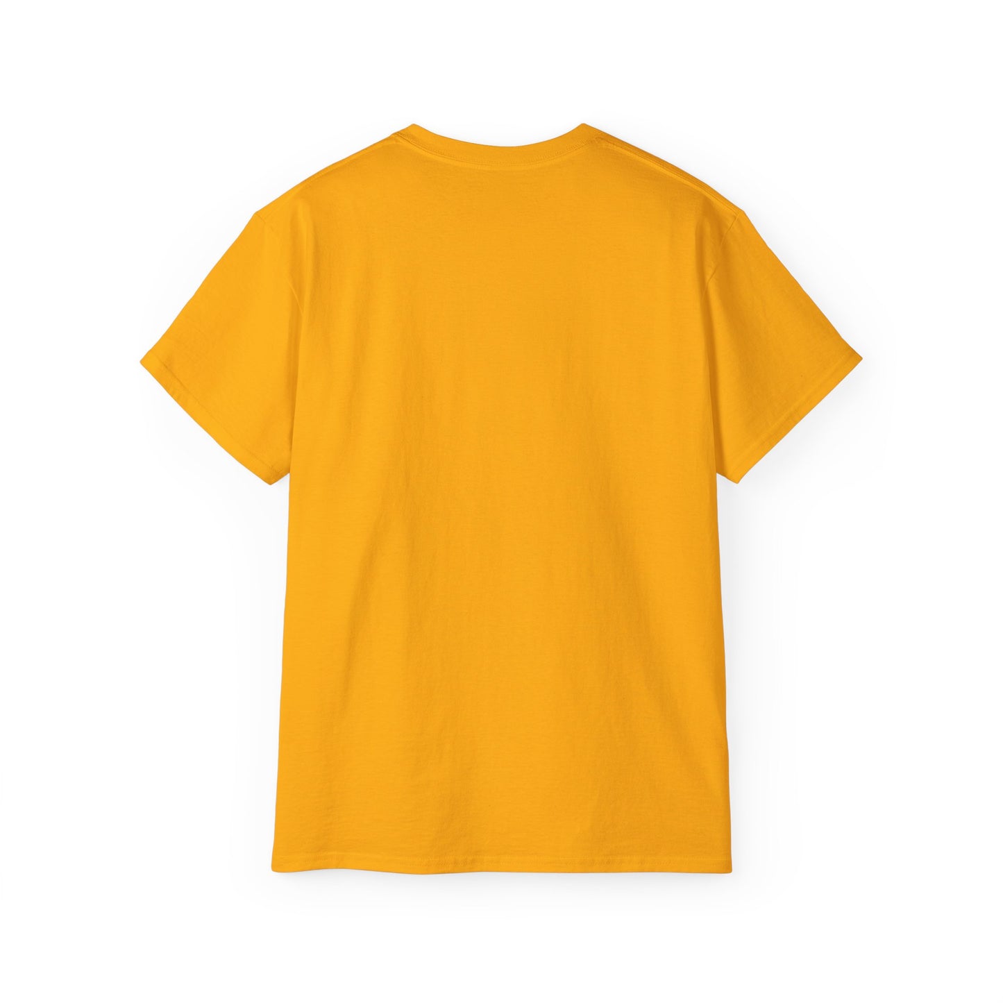In My Mom's Loving Jesus Era Unisex Ultra Cotton Tee