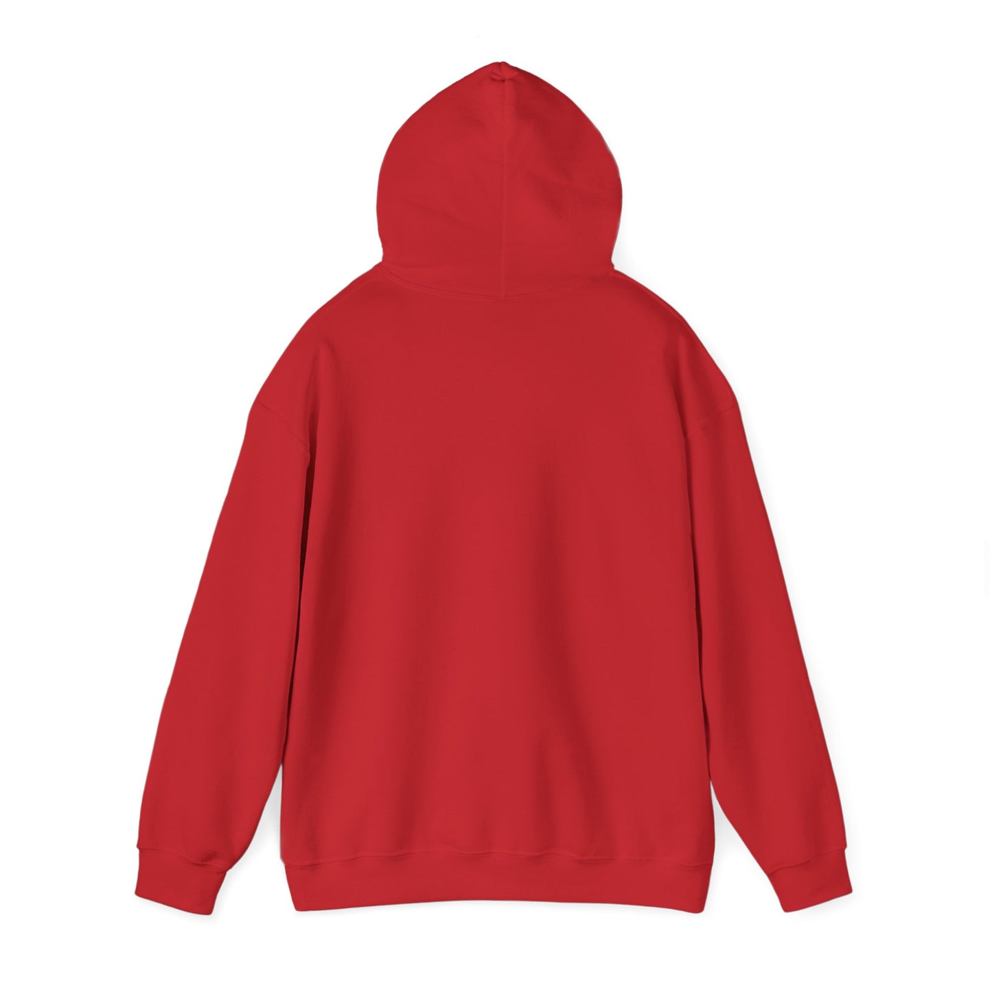 Love Will Prevail Hoodie - Unisex Love Graphic Hoodie
