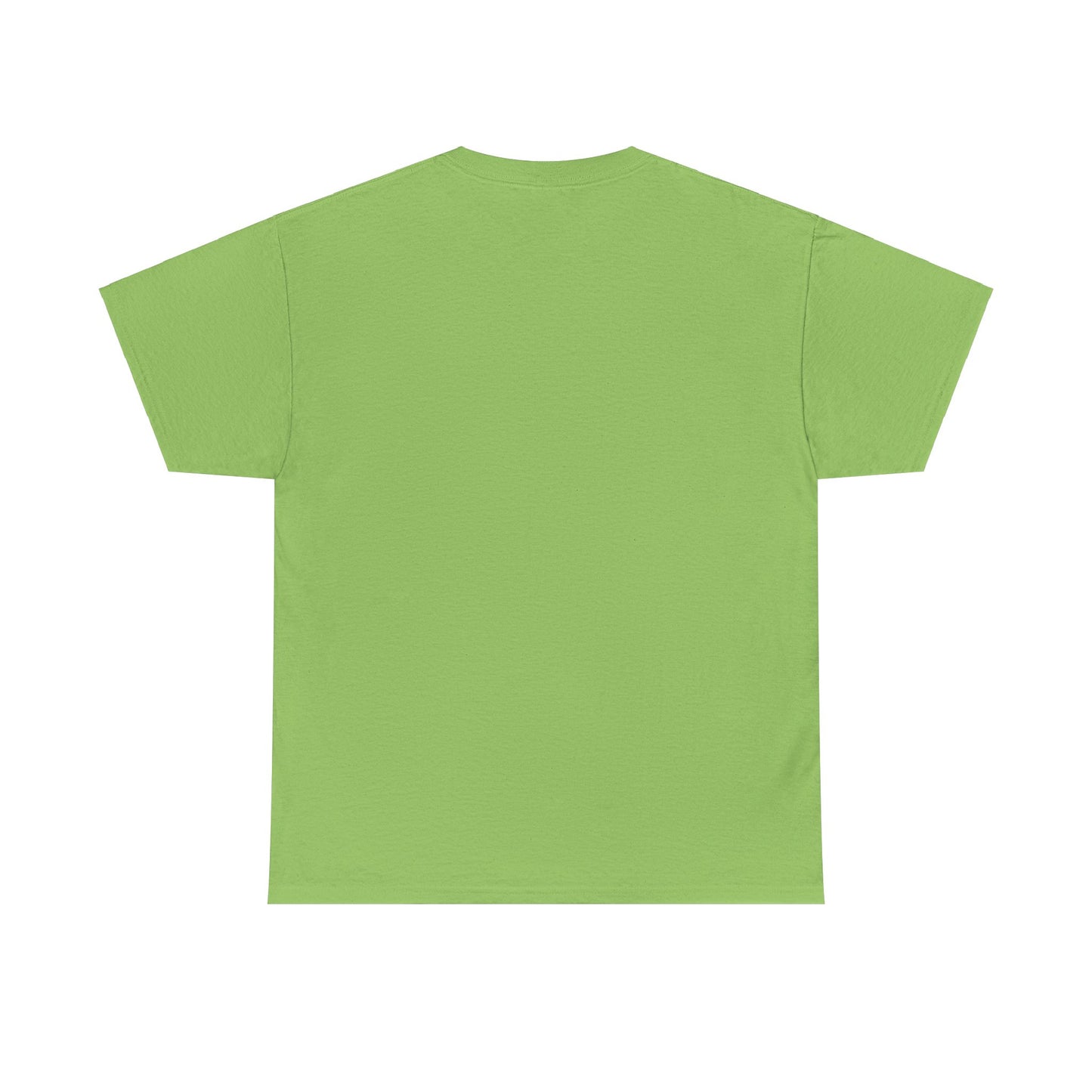 Bloodline Breaker Unisex Heavy Cotton Tee - Cute and Comfortable T-Shirt for Everyday Wear