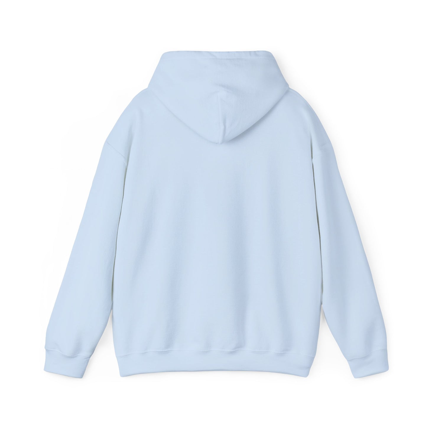 The Bride of Christ Heavy Blend Hoodie - Unisex Sweatshirt for Weddings and Celebrations