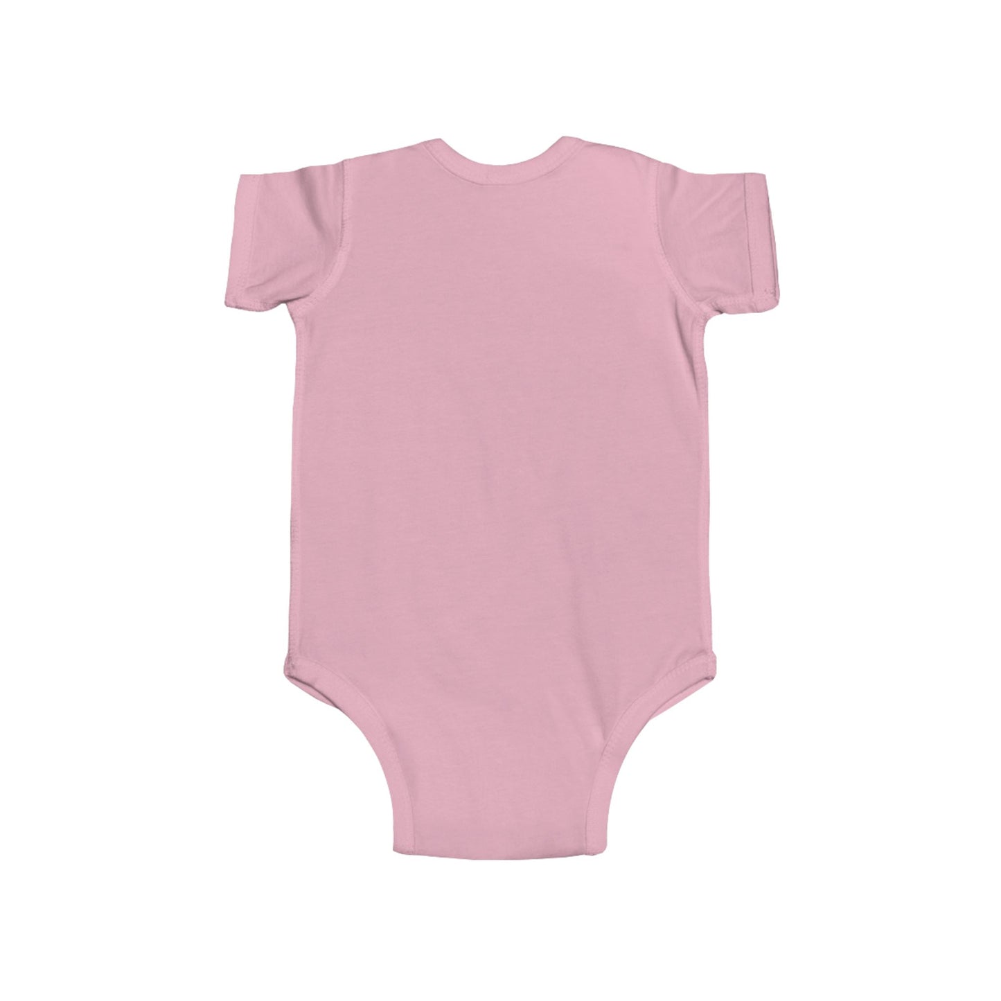 Yes, Jesus Loves Me-Infant Fine Jersey Bodysuit