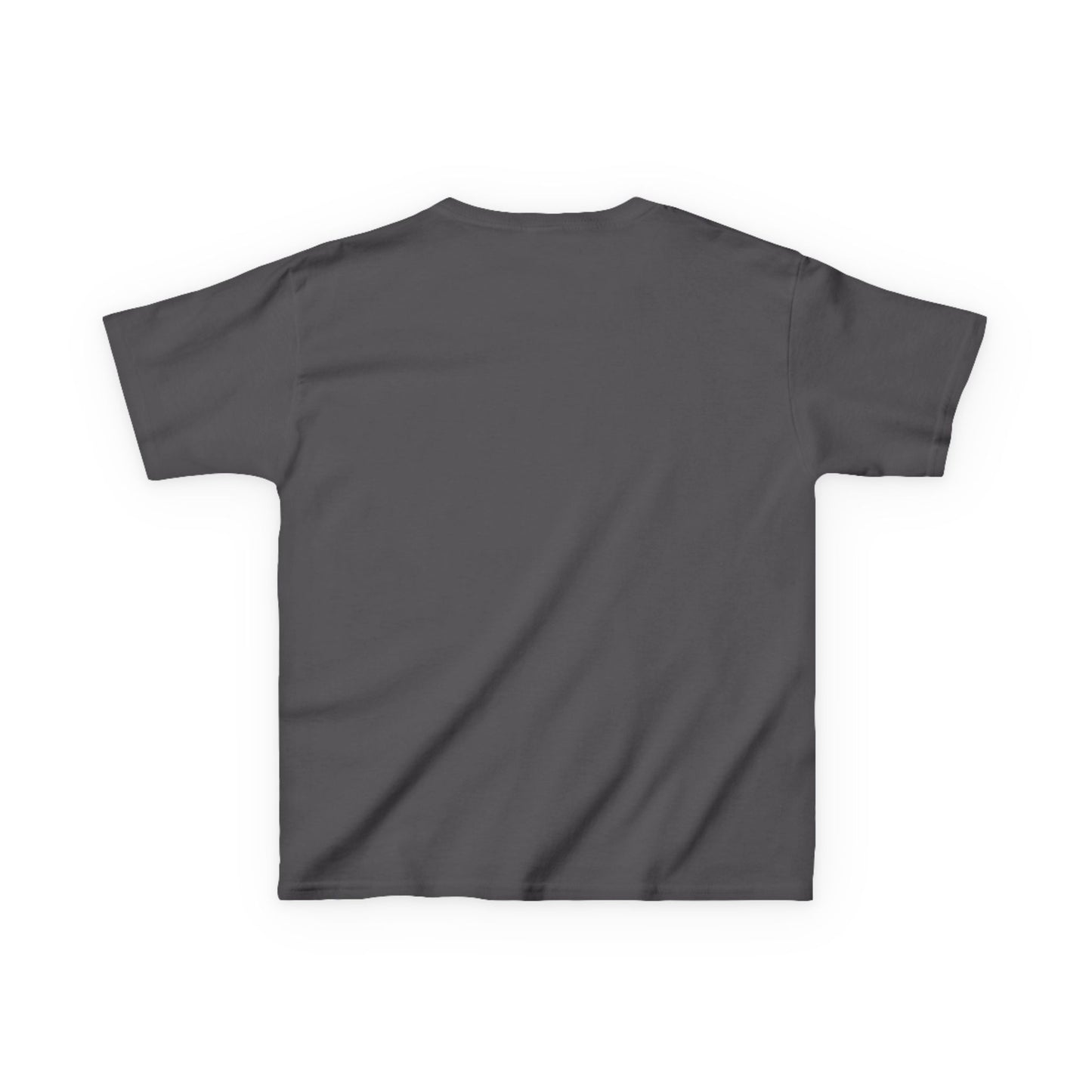 Kids Inspirational Tee - Psalm 112:1 - Blessed & Beautiful