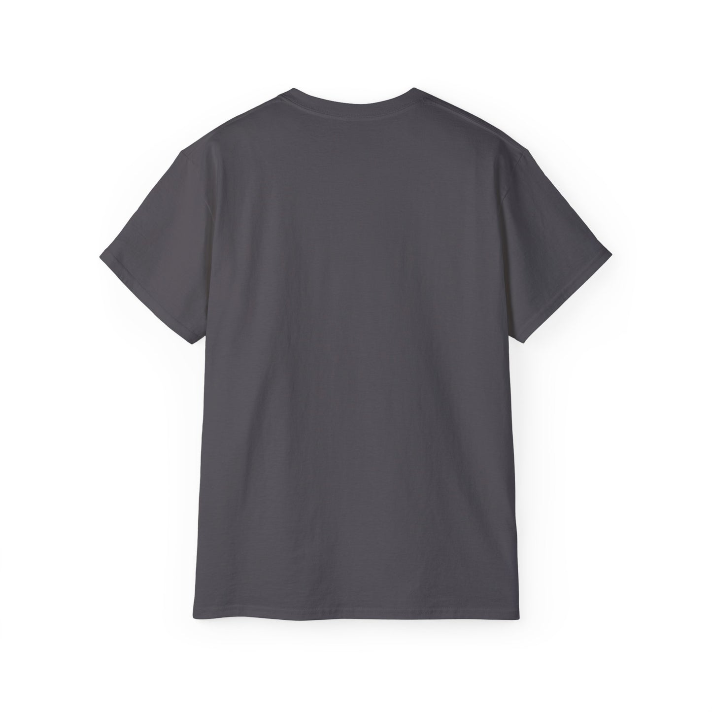 Inspirational Faith T-Shirt - "Let Us Not Grow Weary in Doing Well" - Galatians 6:9