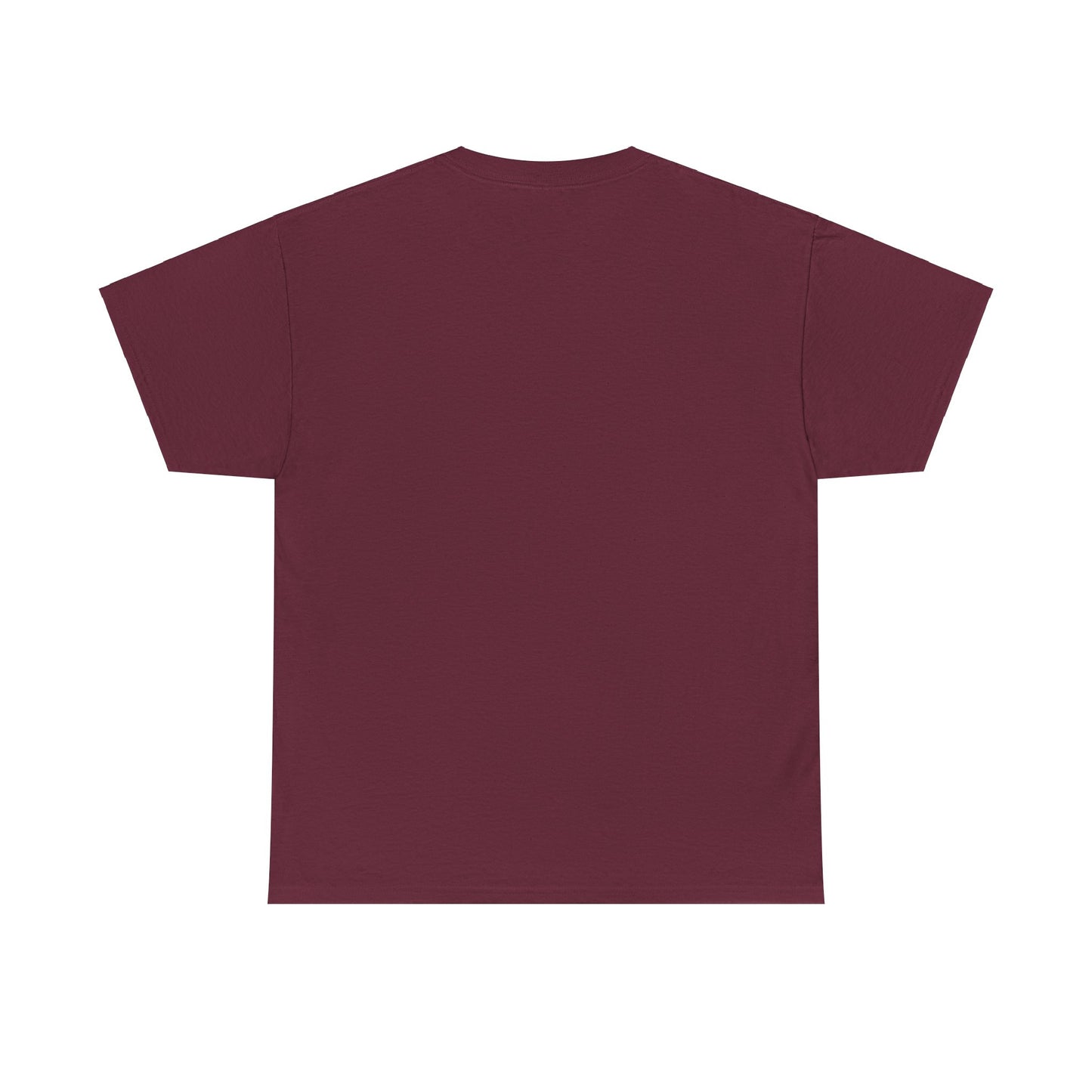 Bloodline Breaker Unisex Heavy Cotton Tee - Cute and Comfortable T-Shirt for Everyday Wear