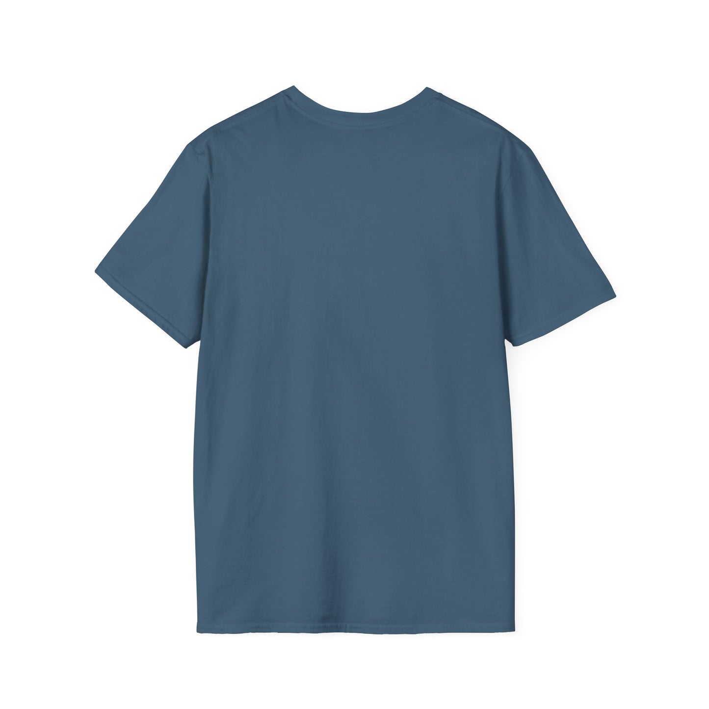 Easter Floral T-Shirt - 'Sing Praises' Design