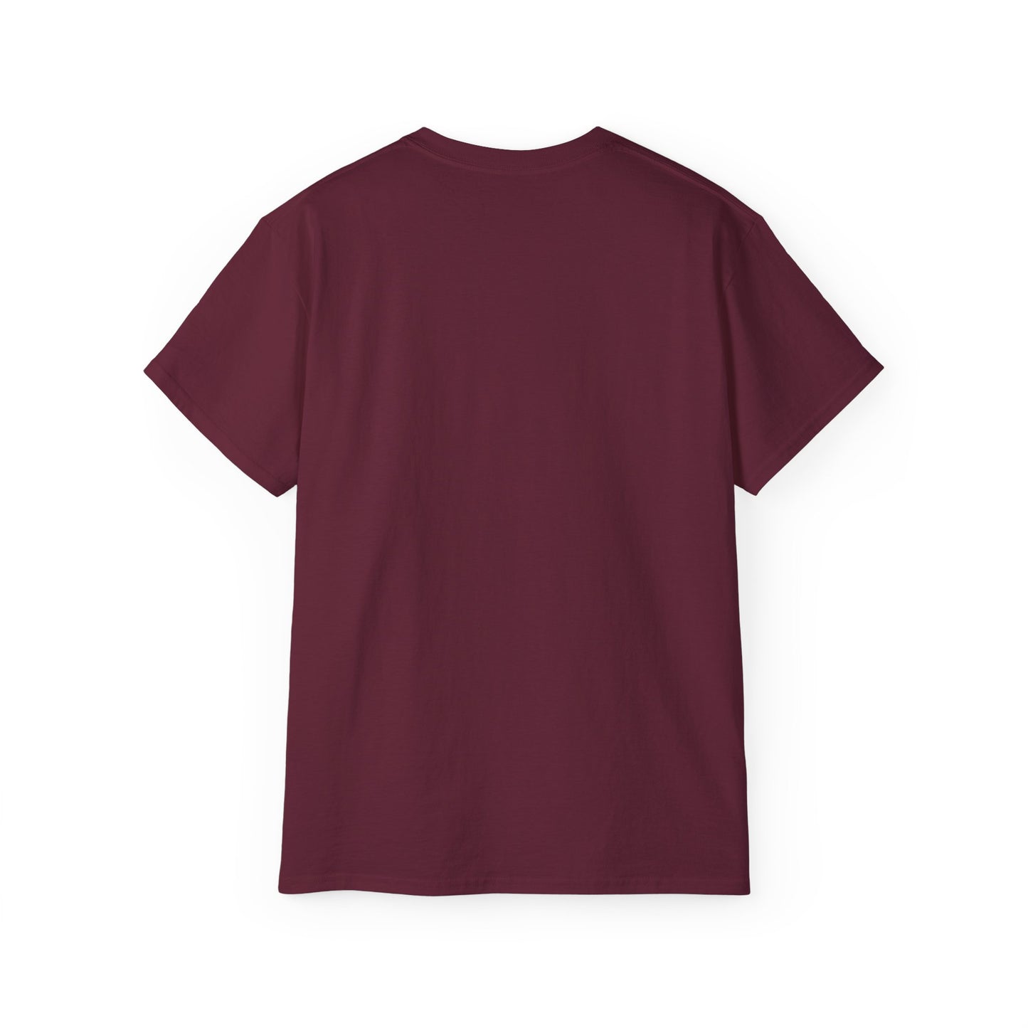 Inspirational Faith T-Shirt - "Let Us Not Grow Weary in Doing Well" - Galatians 6:9