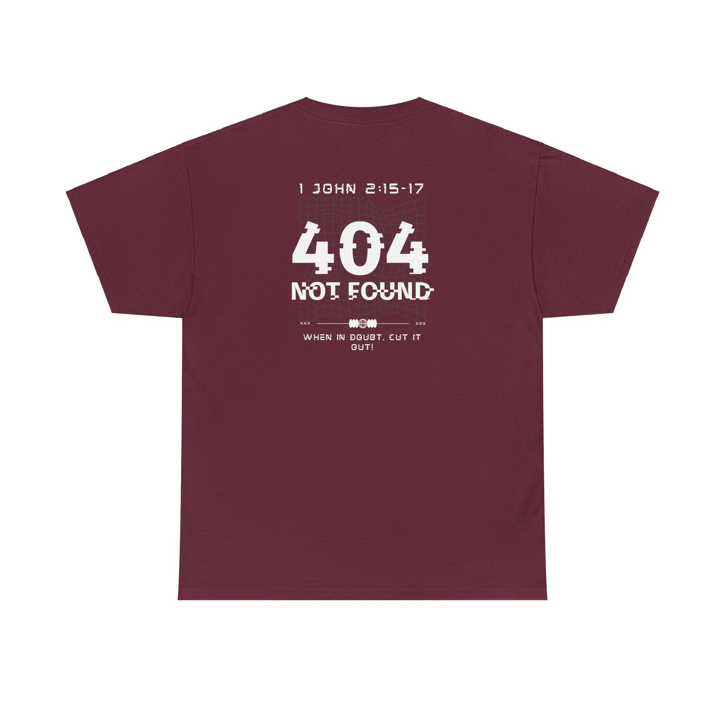 404 1 John