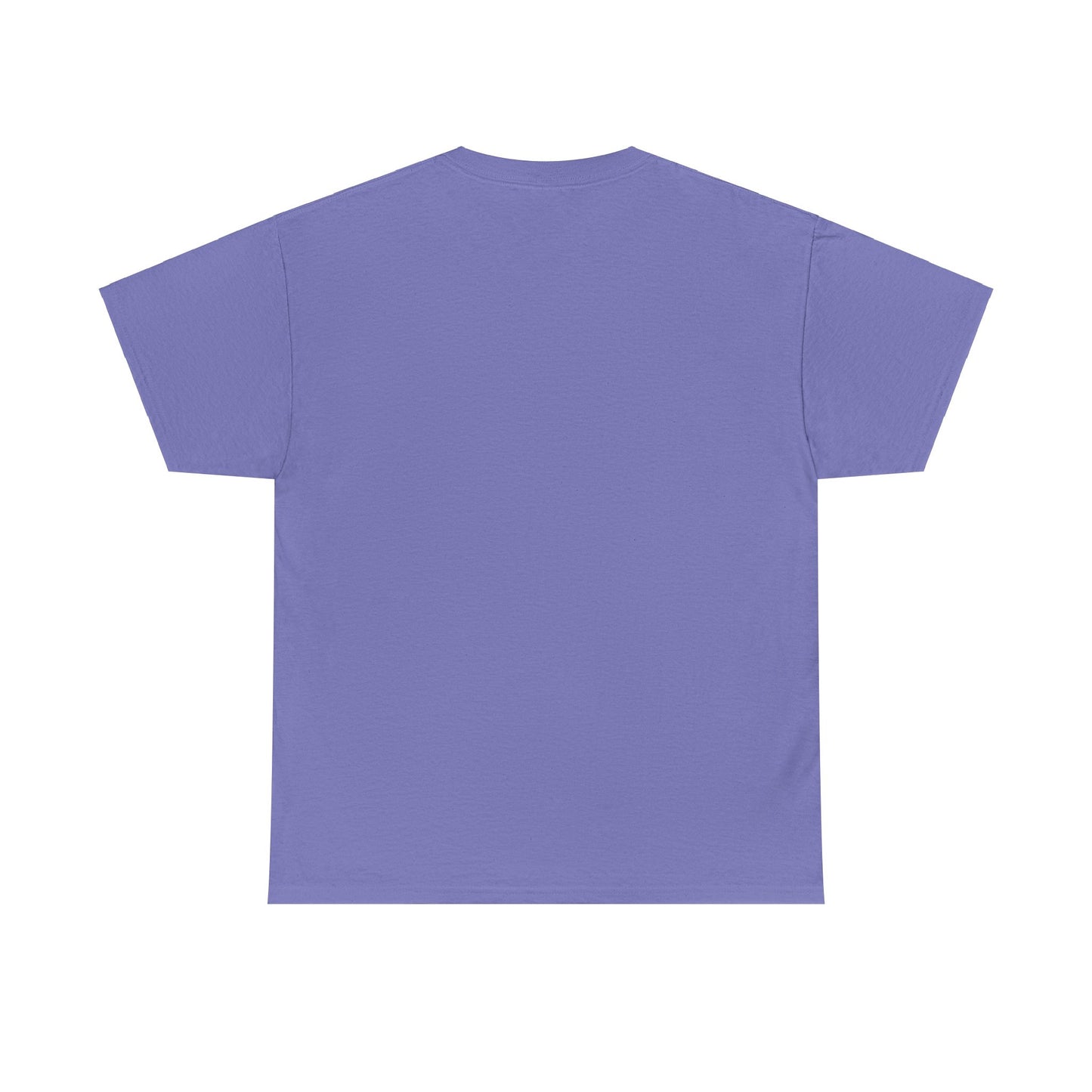 You Will Seek Me Unisex Heavy Cotton Tee - Playful Graphic T-Shirt for All Occasions