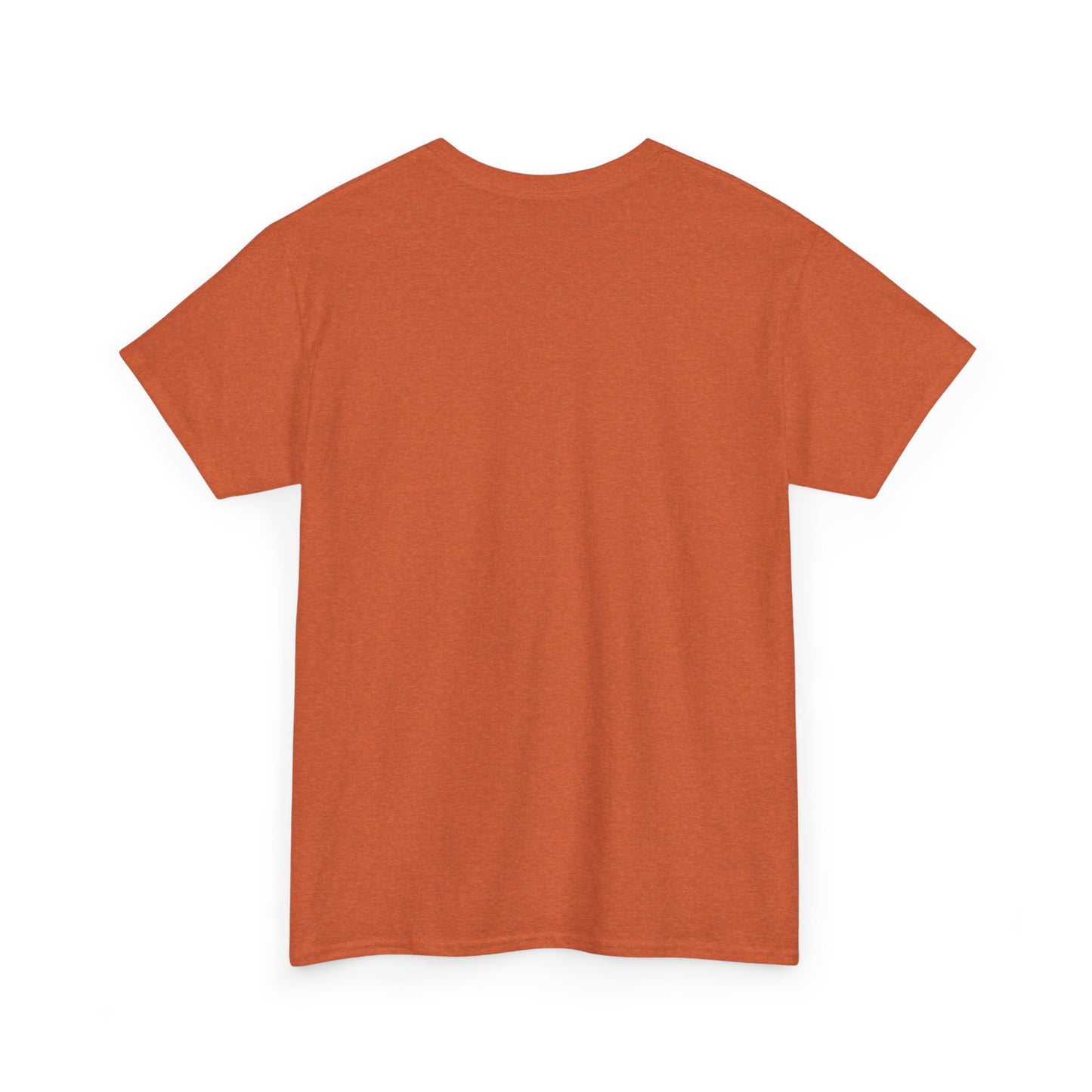 Make Jesus Known Unisex Heavy Cotton Tee - Faith-Inspired Casual T-Shirt