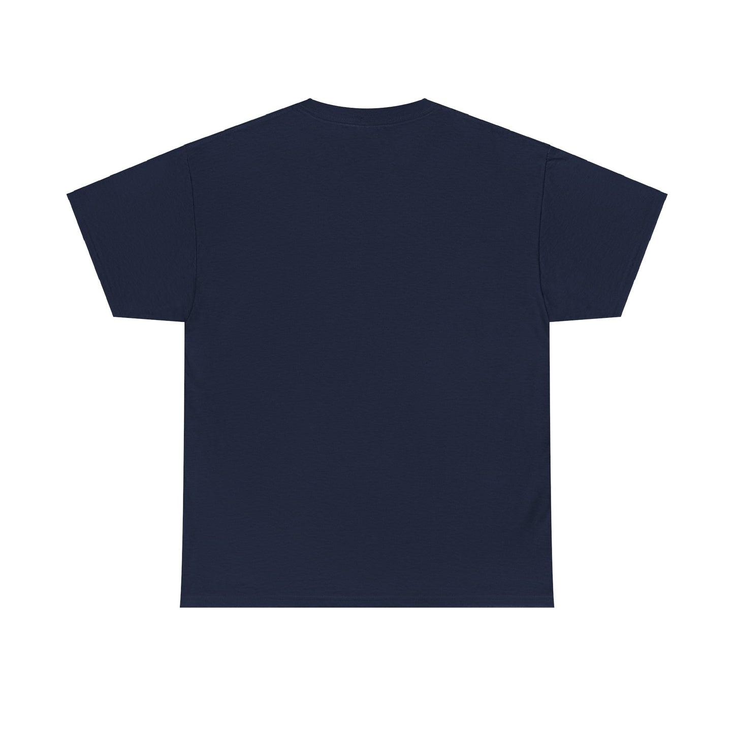 Teach Love Inspire Unisex Heavy Cotton Tee – Inspired by Ephesians 4:11-12