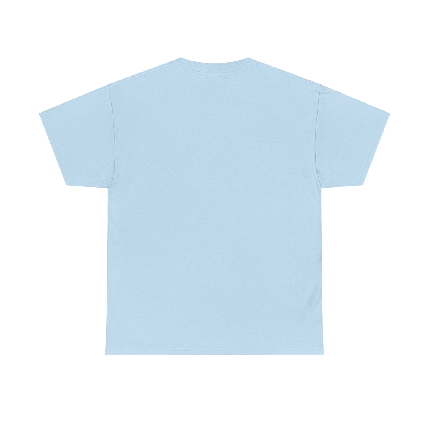 Teach Love Inspire Unisex Heavy Cotton Tee – Inspired by Ephesians 4:11-12
