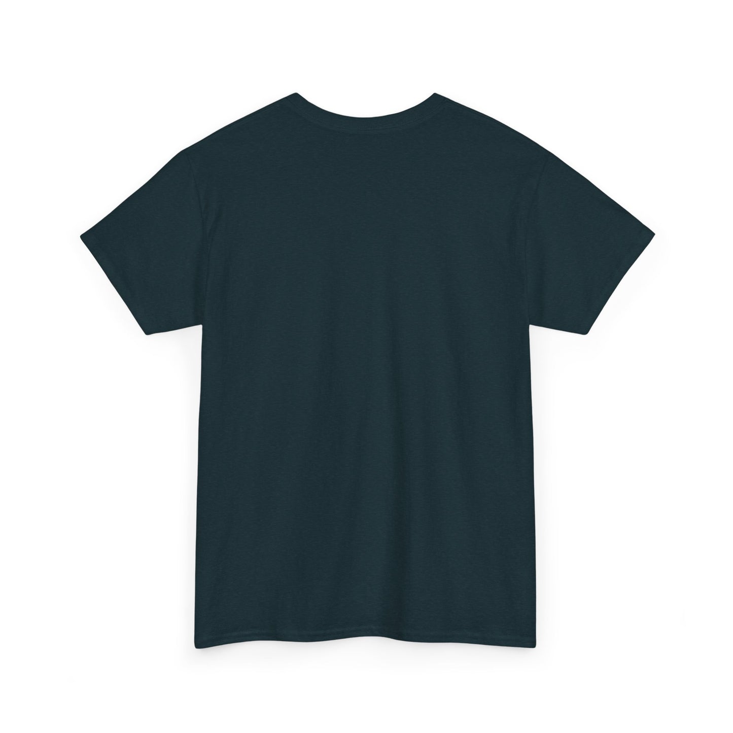 Teach Love Inspire Unisex Heavy Cotton Tee – Inspired by Ephesians 4:11-12