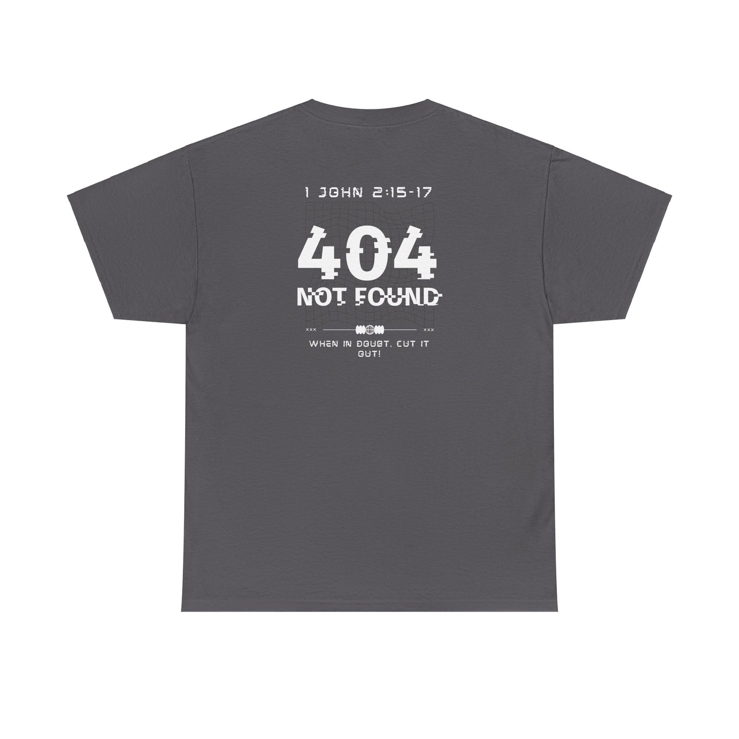 404 1 John
