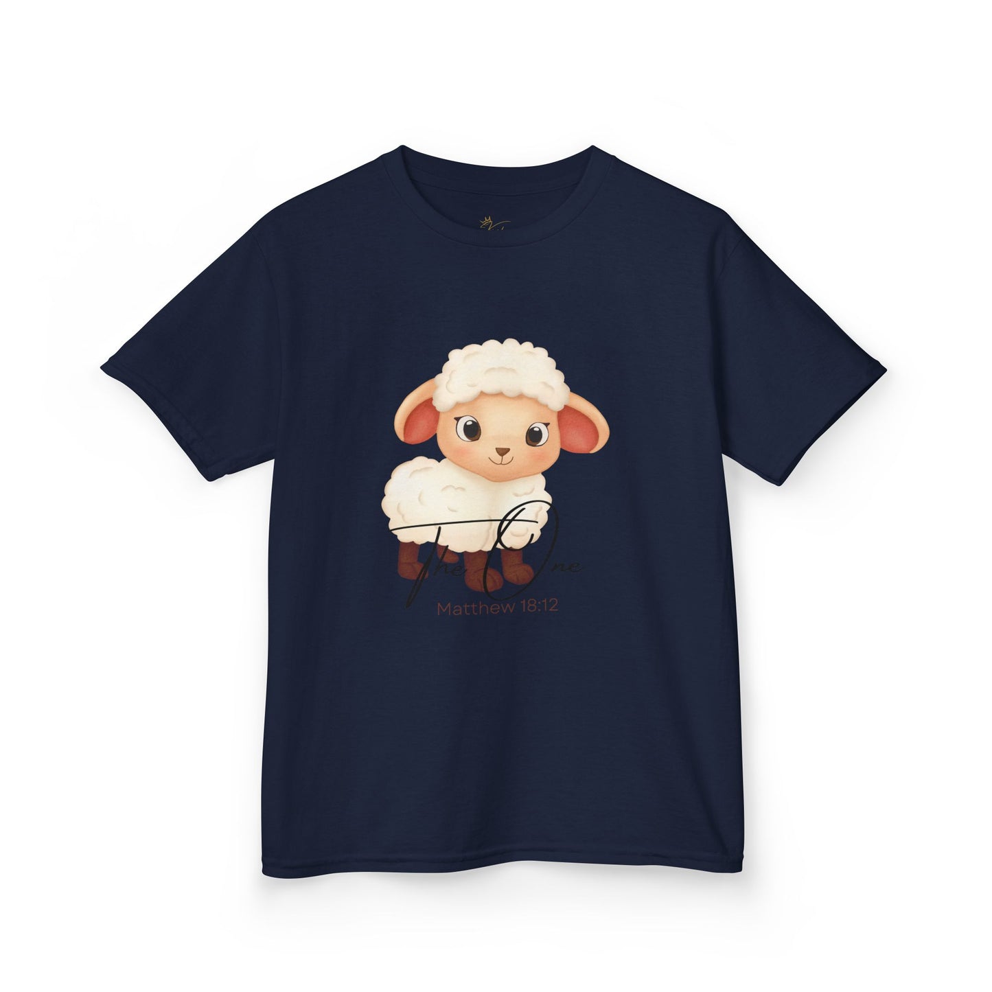 "Jesus Found Me" Kids Tee - Perfect for Easter Celebrations