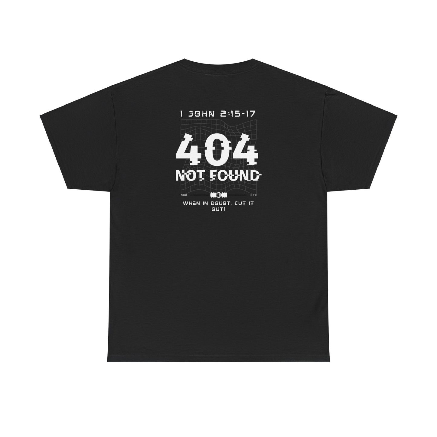404 1 John