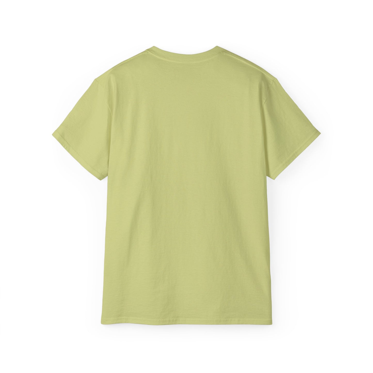 In My Mom's Loving Jesus Era Unisex Ultra Cotton Tee