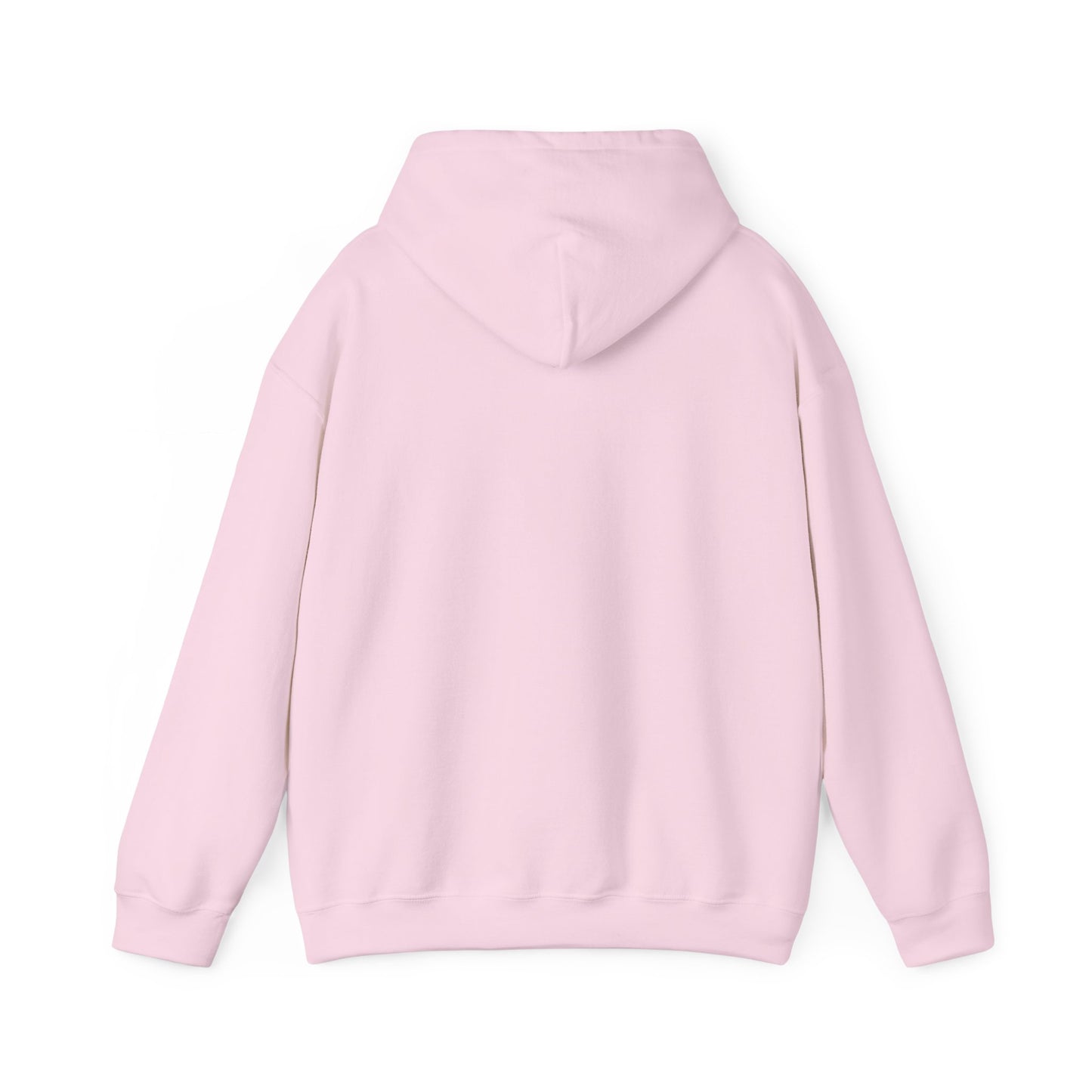 The Bride of Christ Heavy Blend Hoodie - Unisex Sweatshirt for Weddings and Celebrations