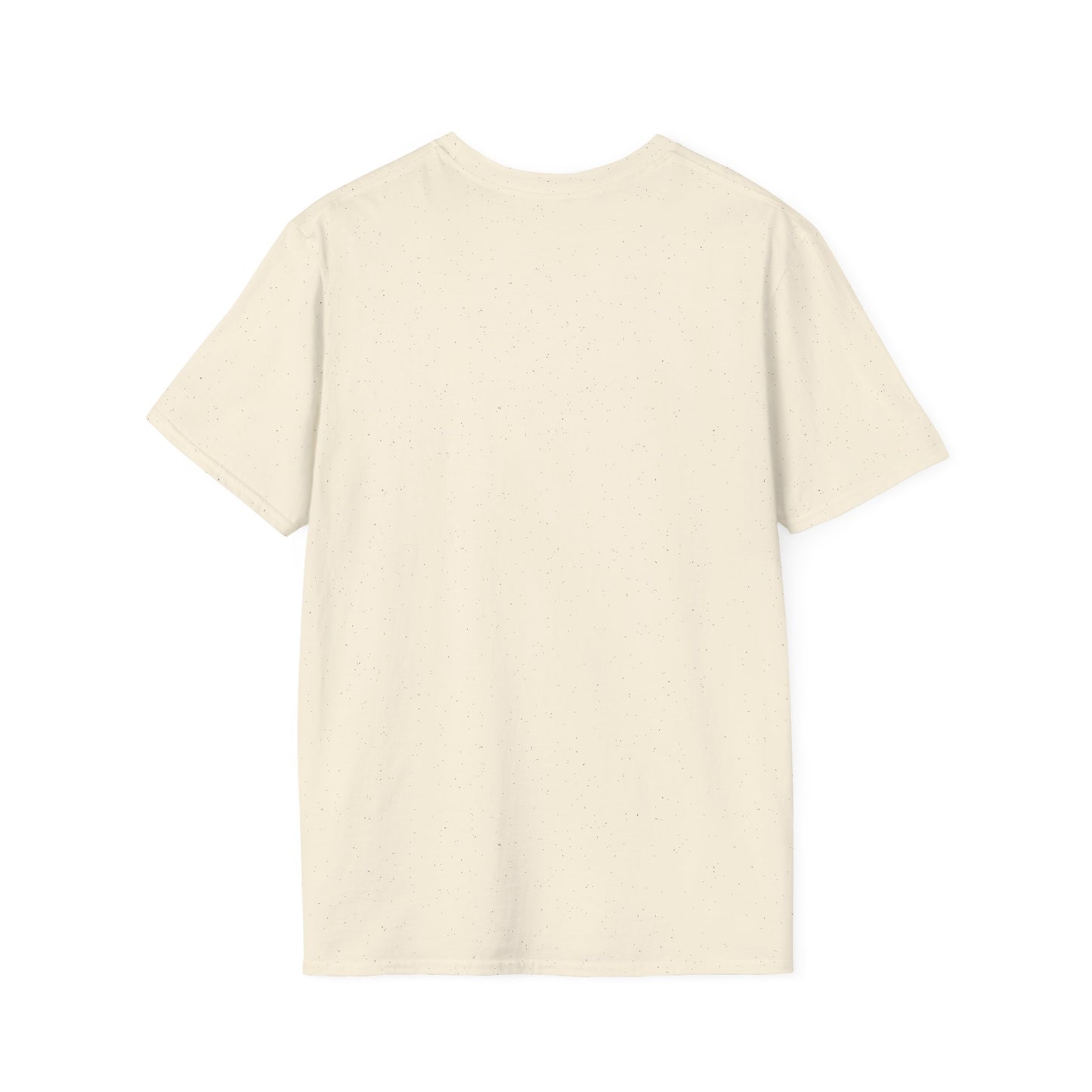 He is Risen Floral Unisex Softstyle T-Shirt | Easter Celebration Tee