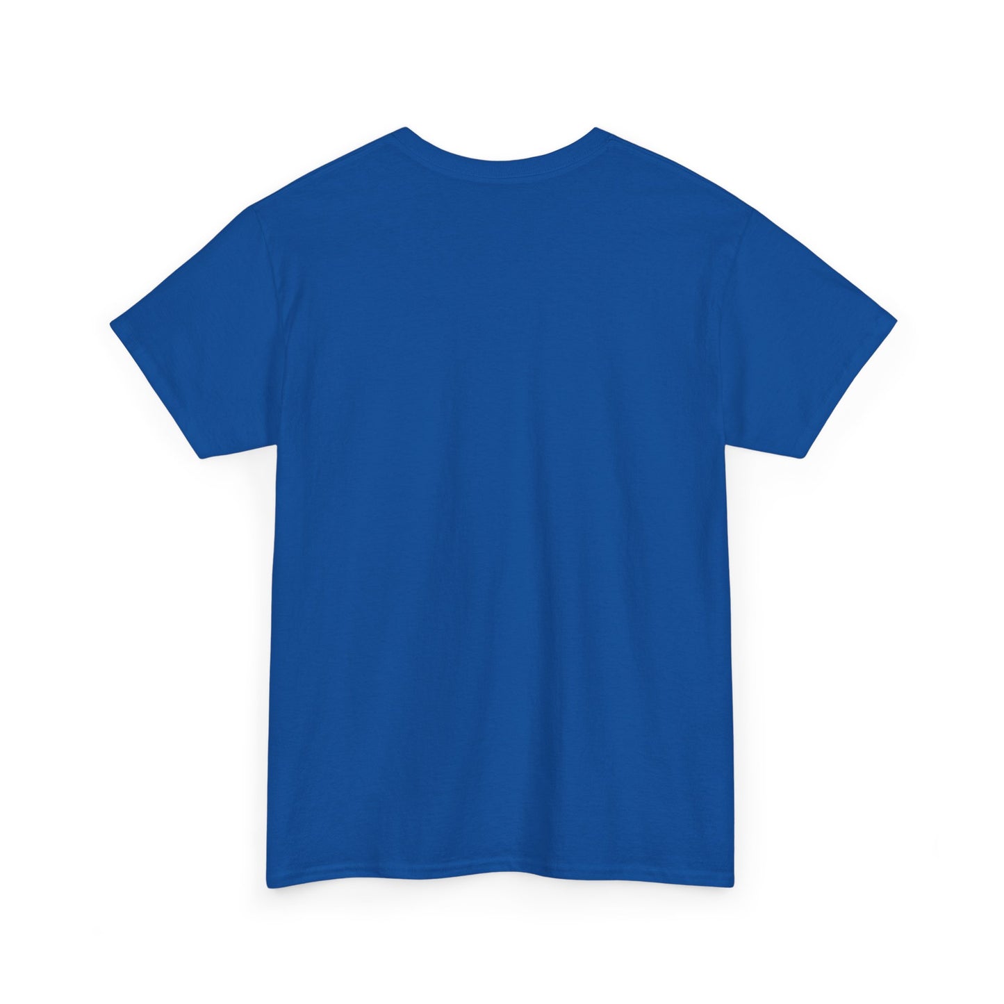 Bloodline Breaker Unisex Heavy Cotton Tee - Cute and Comfortable T-Shirt for Everyday Wear