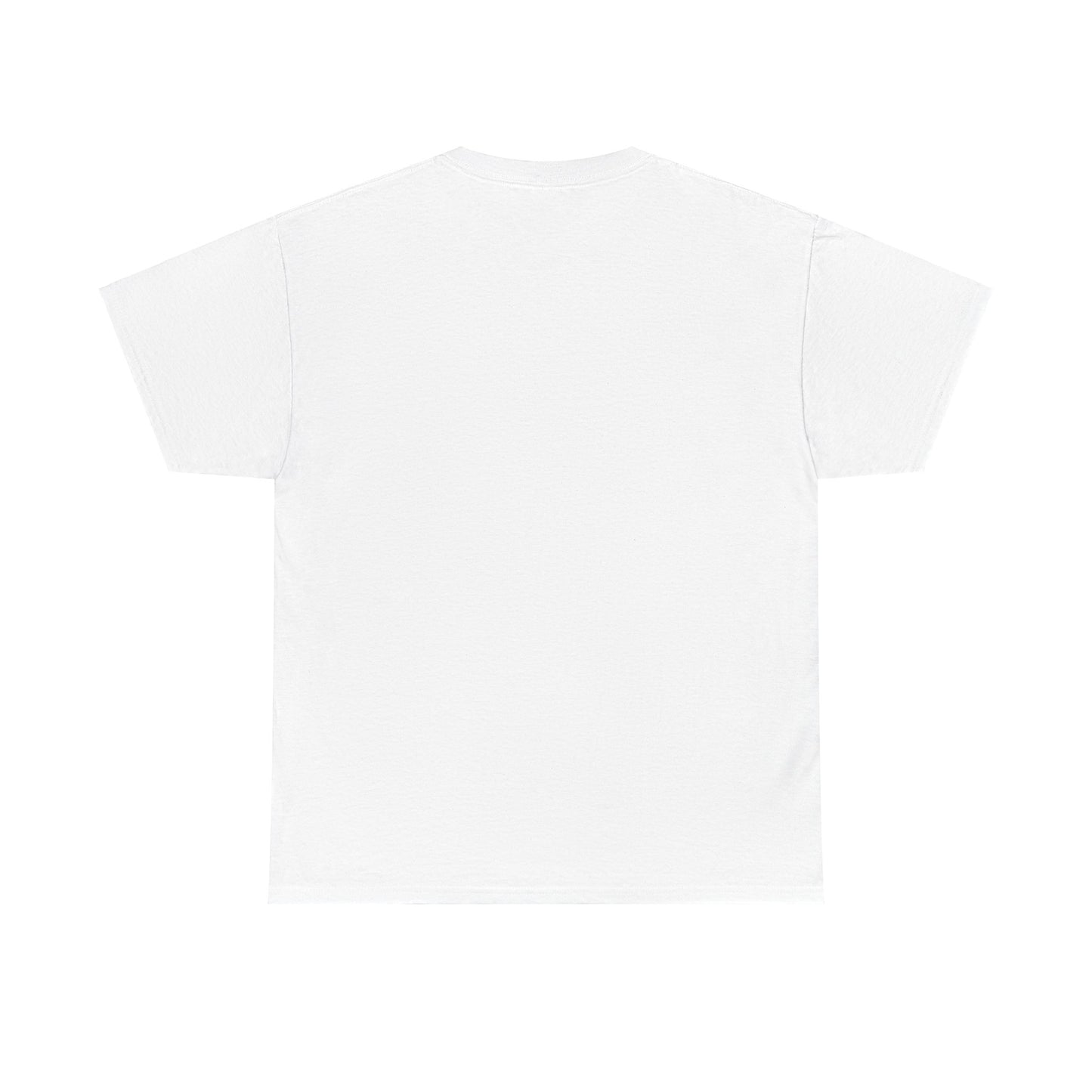 Teach Love Inspire Unisex Heavy Cotton Tee – Inspired by Ephesians 4:11-12