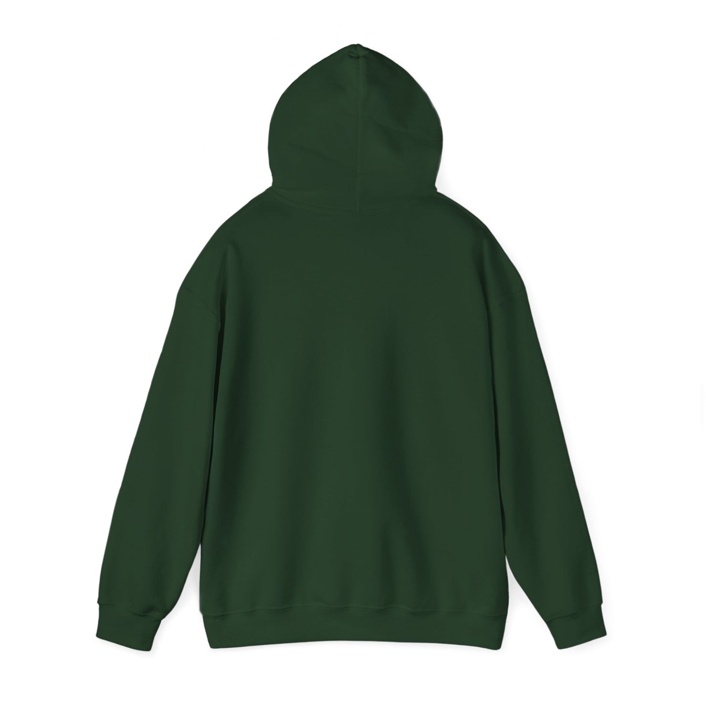 Elect End Times Unisex Hoodie - Comfortable & Stylish Sweatshirt for Everyday Wear