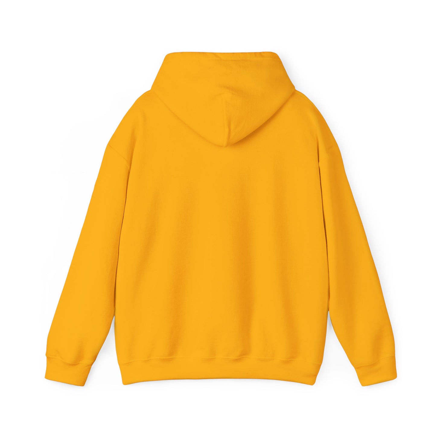 Faith-Inspired Unisex Hoodie - 'Walking by Faith' Design