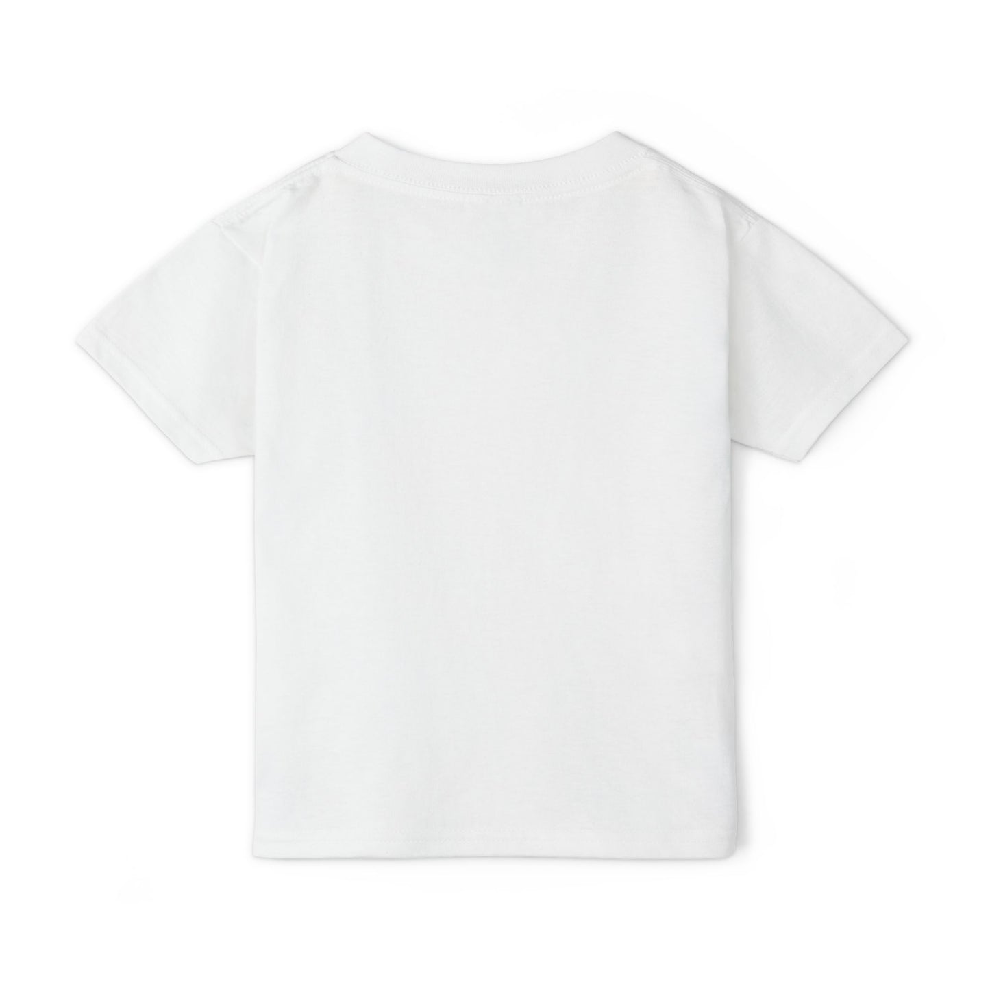 "God Made Dirt" Toddler T-Shirt - Fun & Playful Design for Kids