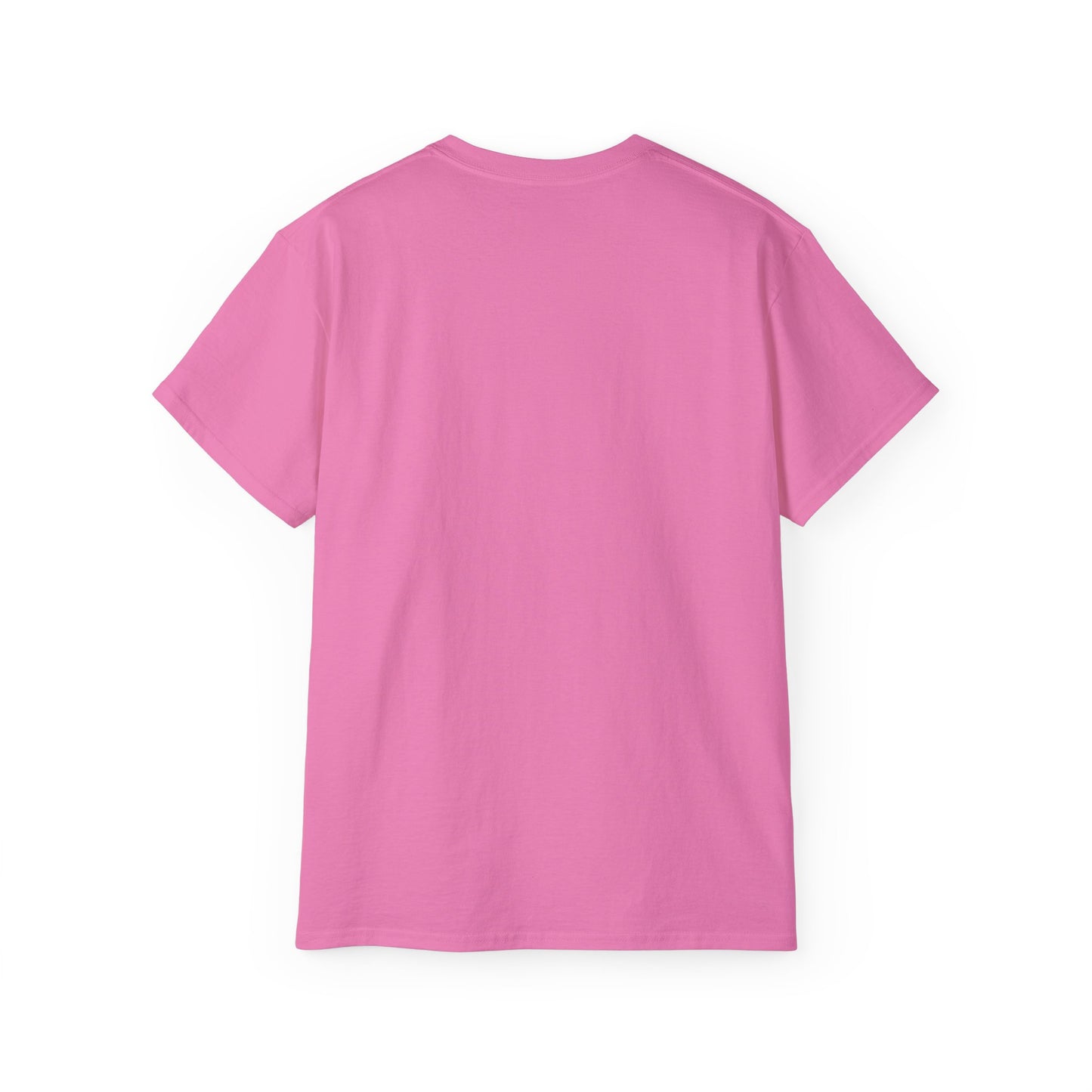 In My Mom's Loving Jesus Era Unisex Ultra Cotton Tee
