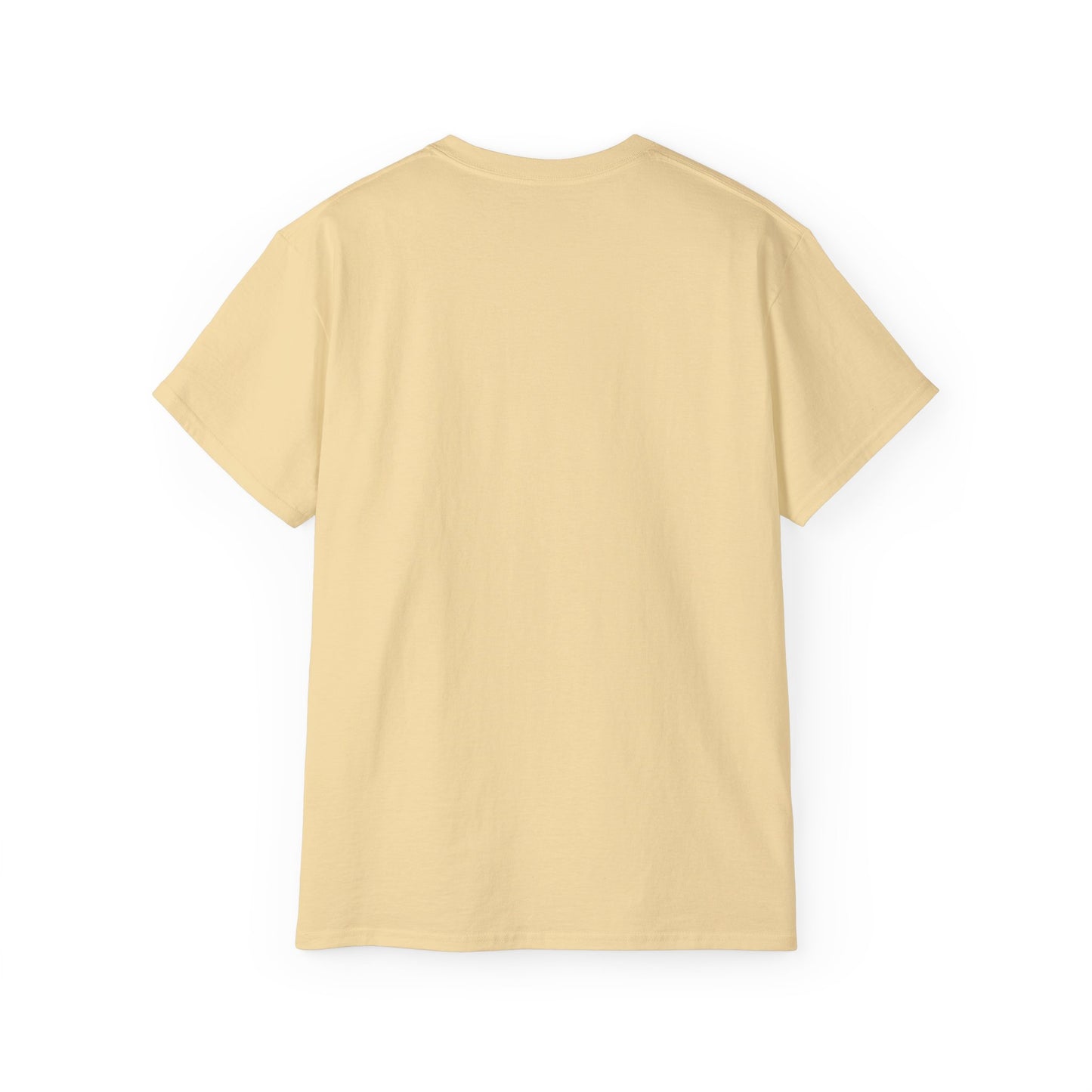 In My Mom's Loving Jesus Era Unisex Ultra Cotton Tee