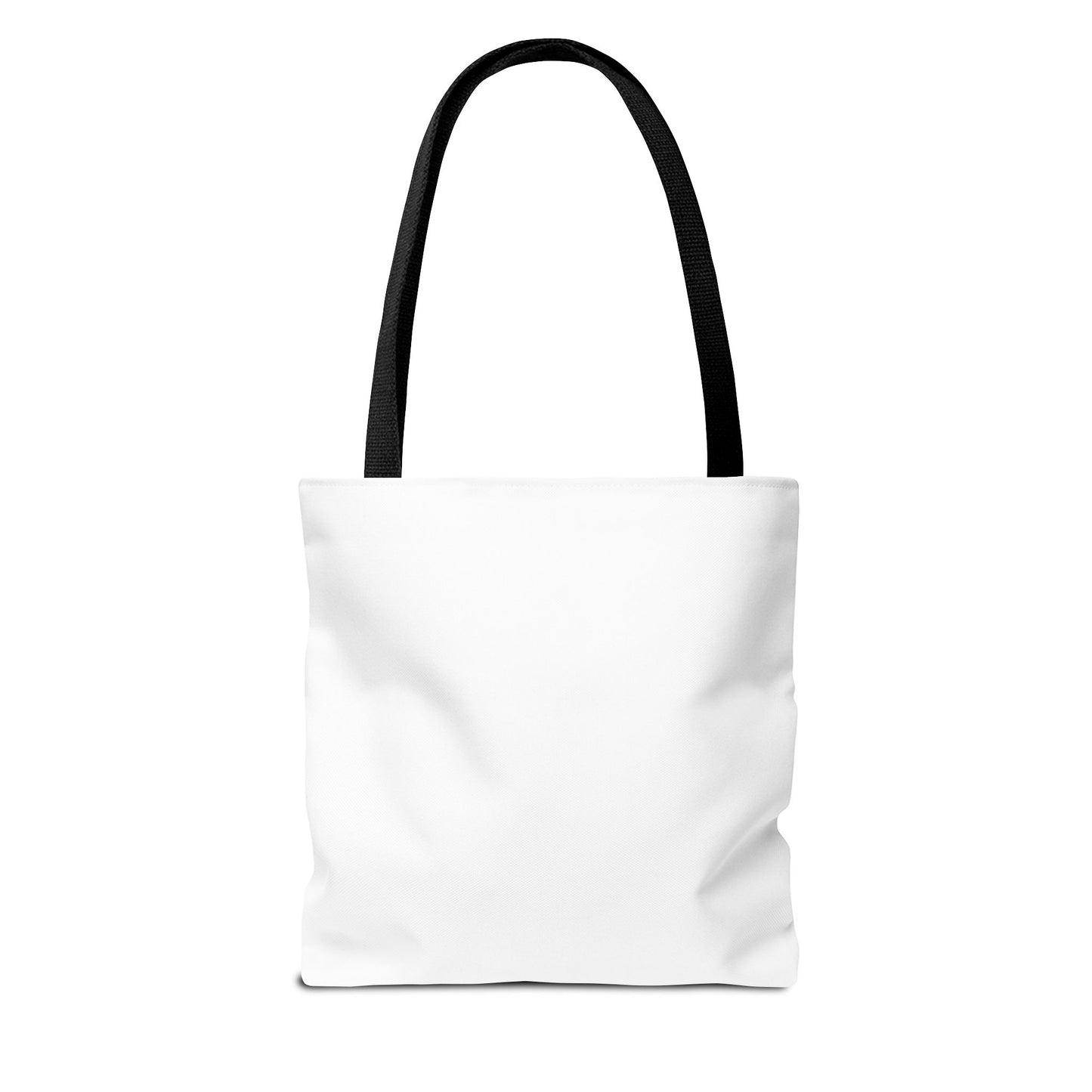 Inspirational Floral Tote Bag - 'Jesus is Alive' - Perfect for Everyday Use and Celebrations