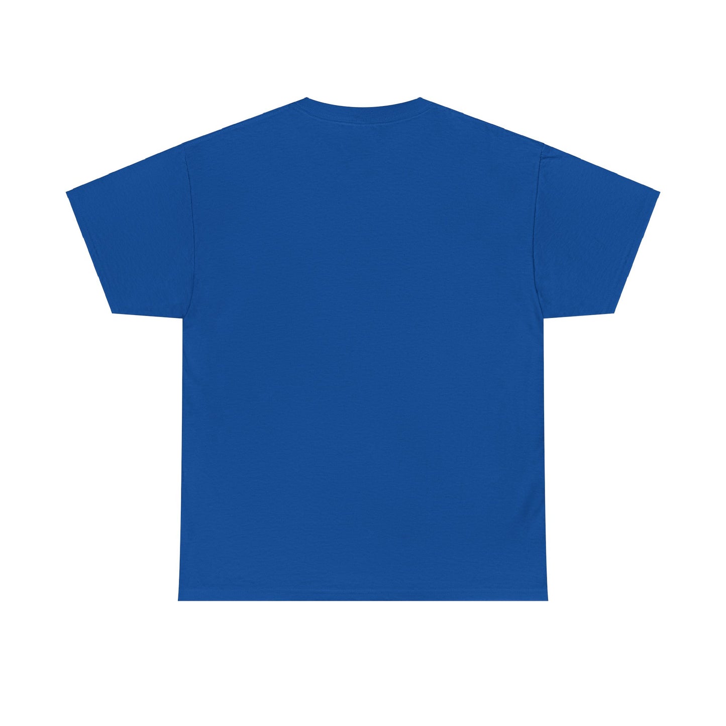 Bloodline Breaker Unisex Heavy Cotton Tee - Cute and Comfortable T-Shirt for Everyday Wear