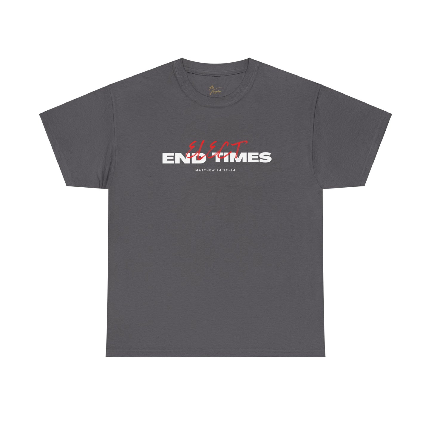 End Times Elect