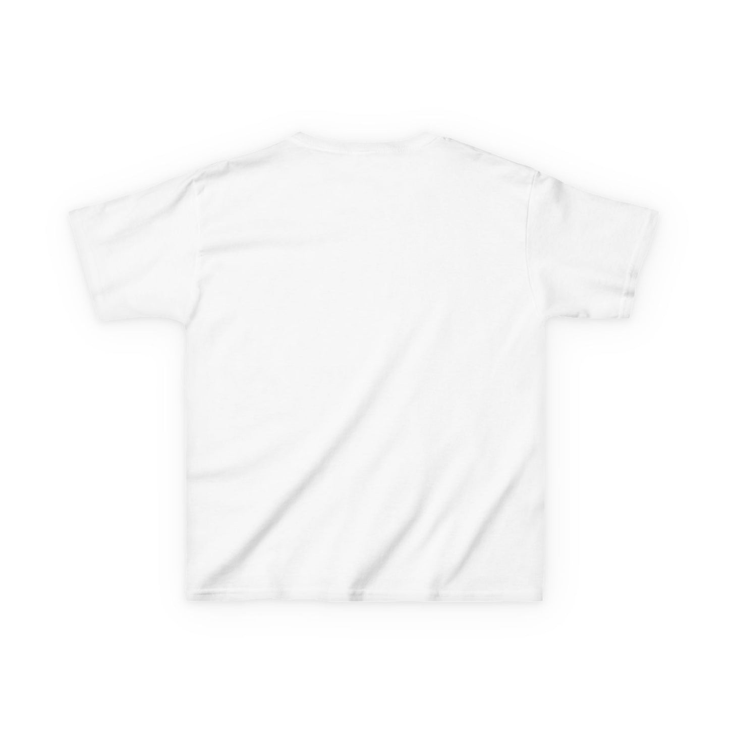 Kids Inspirational Tee - Psalm 112:1 - Blessed & Beautiful