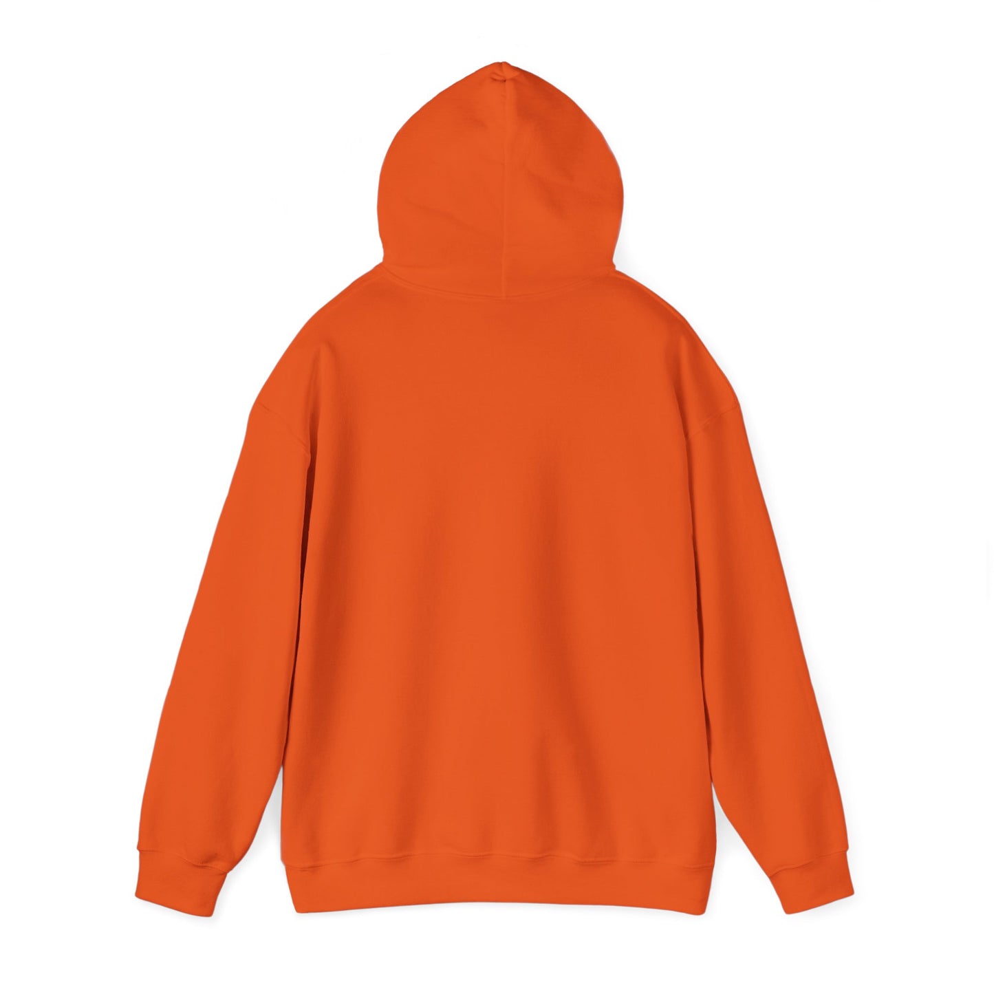 Team Jesus Unisex Hoodie - Faith & Love Hoodie