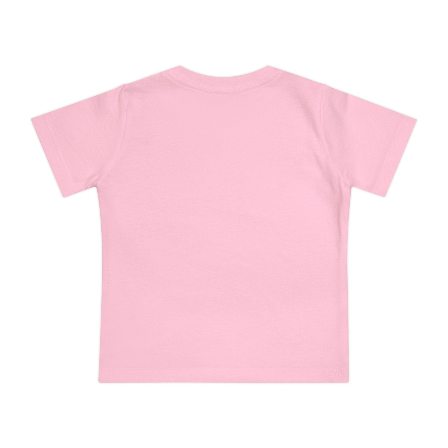 Infant Graphic T-Shirt - God Made Dirt Design for Little Explorers