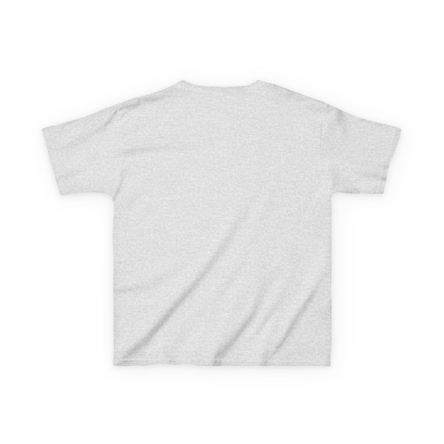 Kids Inspirational Tee - Psalm 112:1 - Blessed & Beautiful