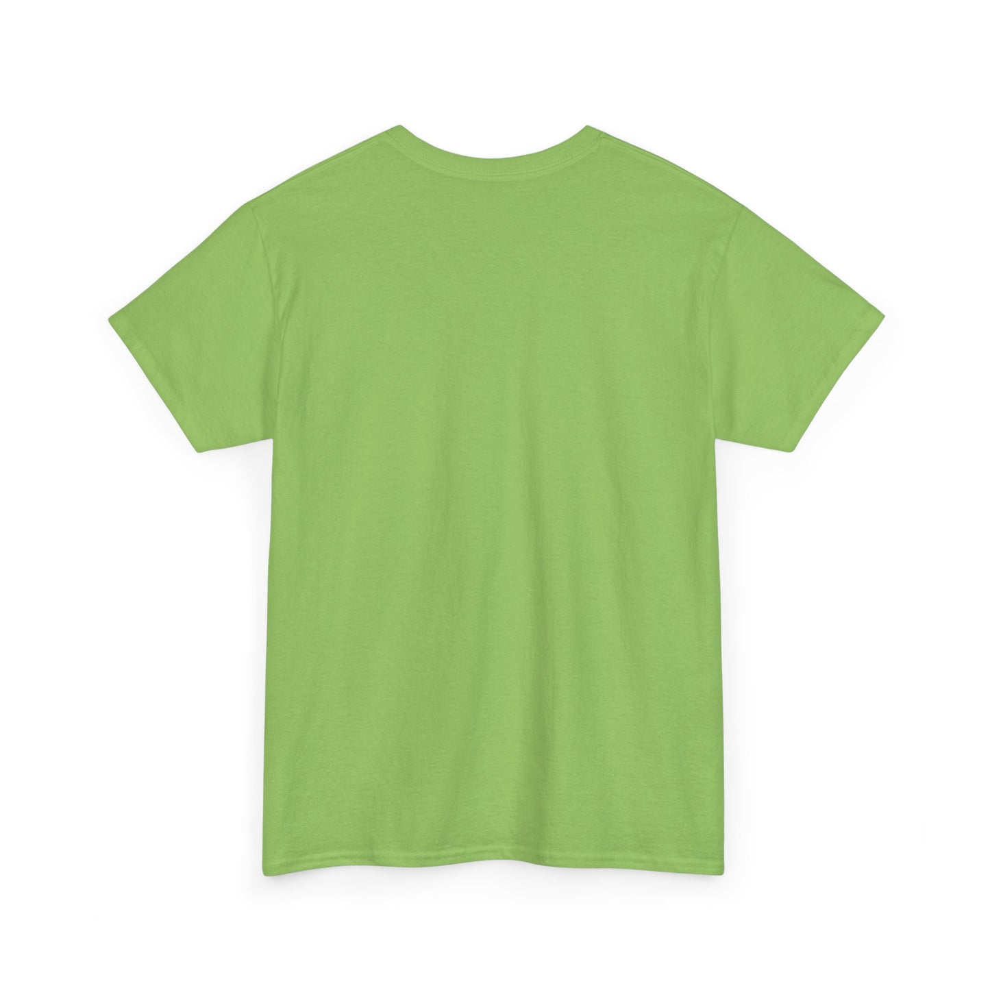 Bloodline Breaker Unisex Heavy Cotton Tee - Cute and Comfortable T-Shirt for Everyday Wear