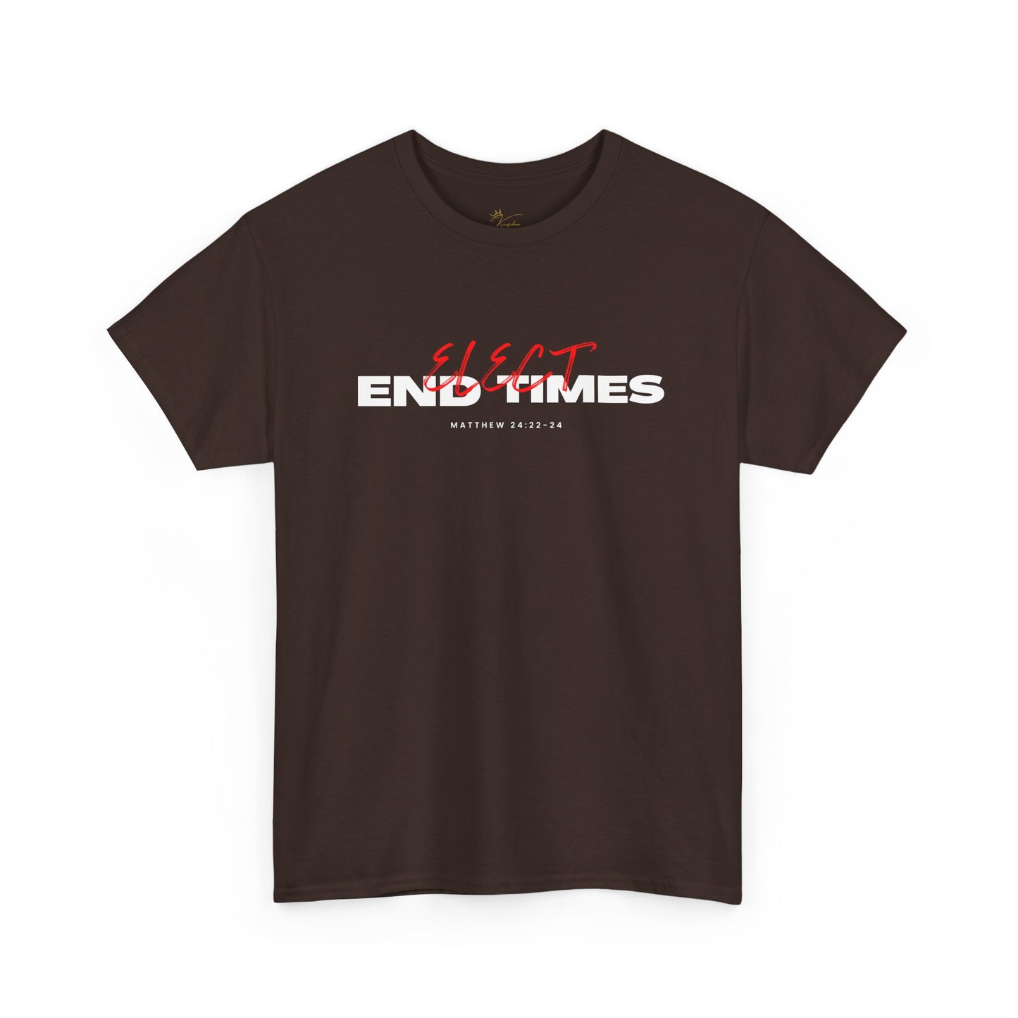 End Times Elect