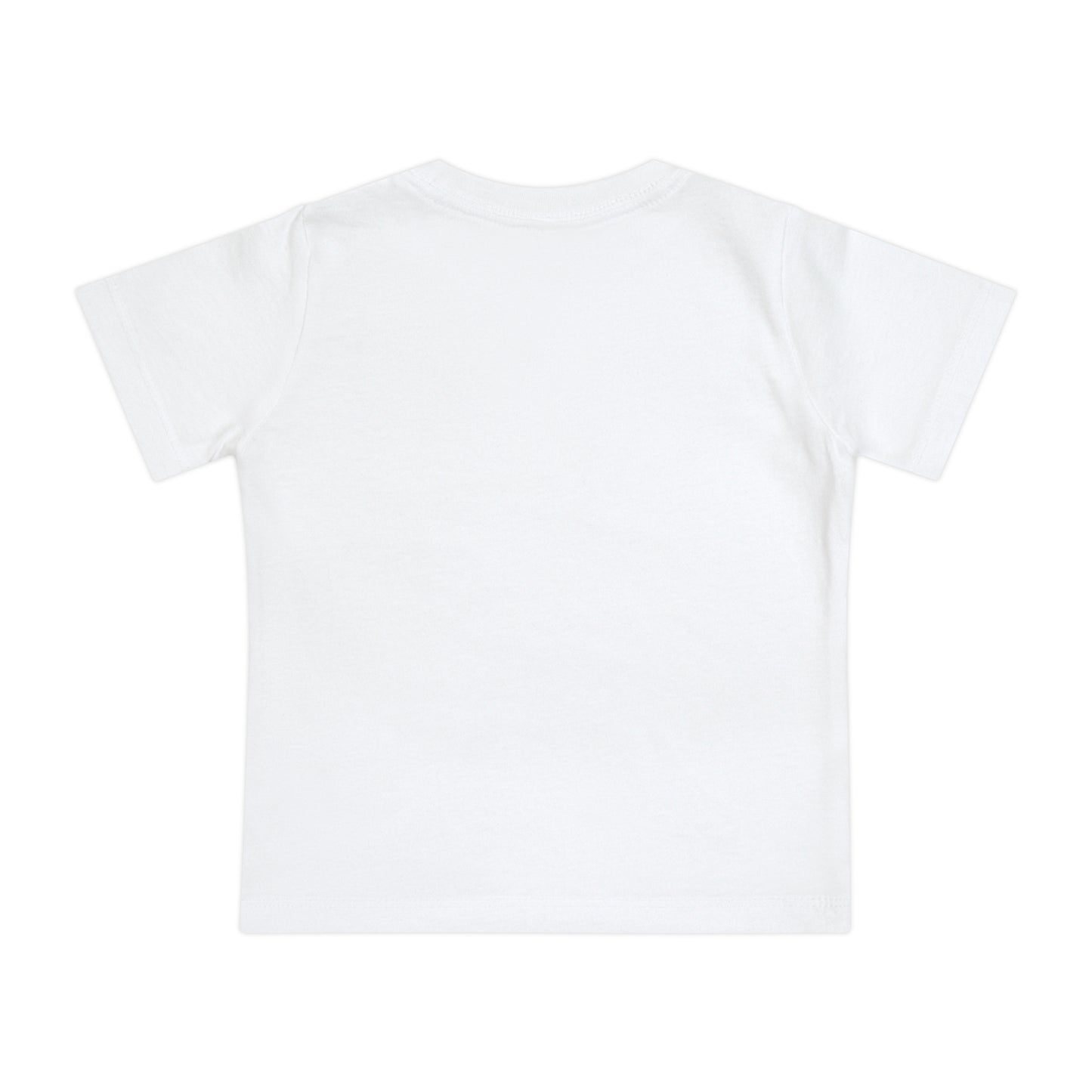 Infant Graphic T-Shirt - God Made Dirt Design for Little Explorers