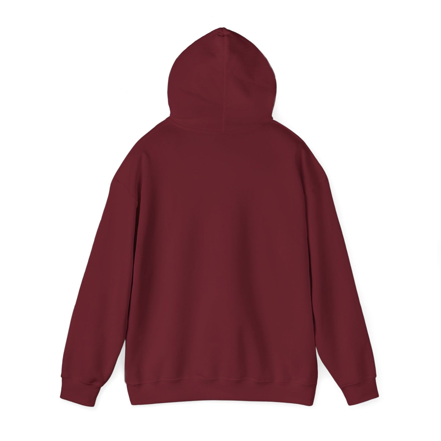 Fear of Lord Hoodie