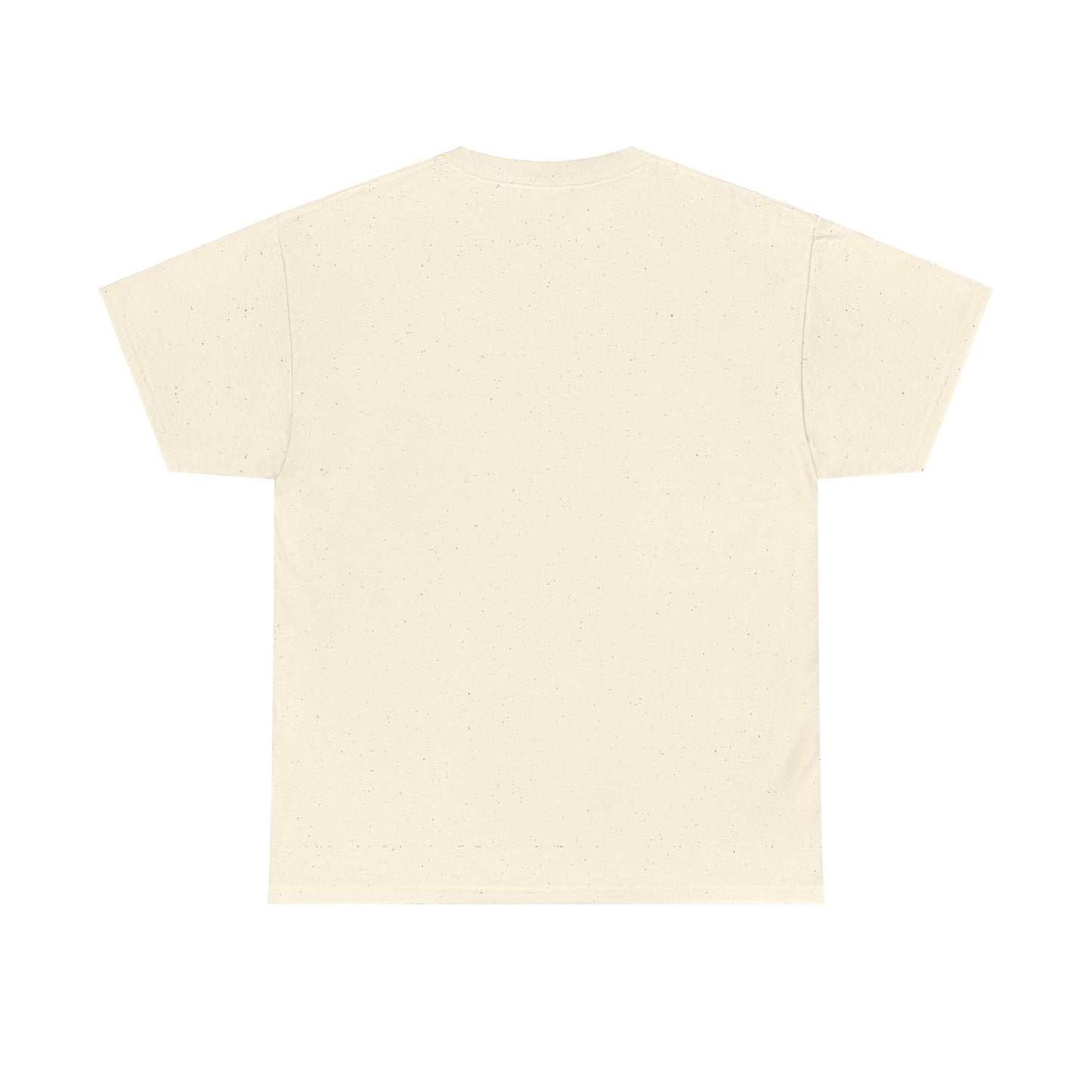 You Will Seek Me Unisex Heavy Cotton Tee - Playful Graphic T-Shirt for All Occasions